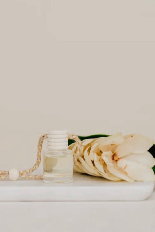 Ivy & Sage Collection | Maldives Car Diffuser