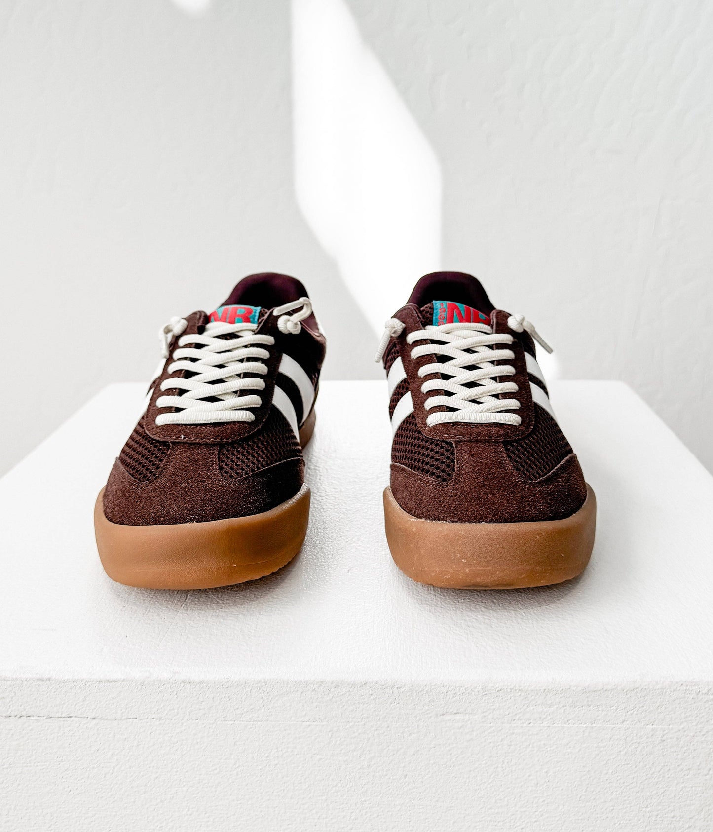 Naughty Monkey Nova Court Sneaker