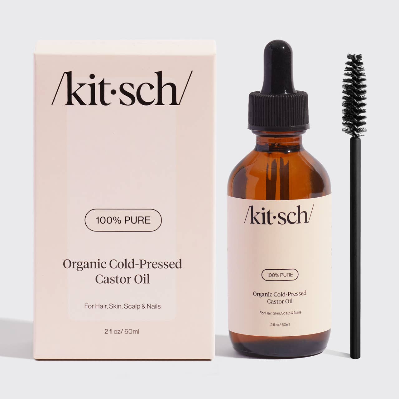 KITSCH Pure Caster Elixir