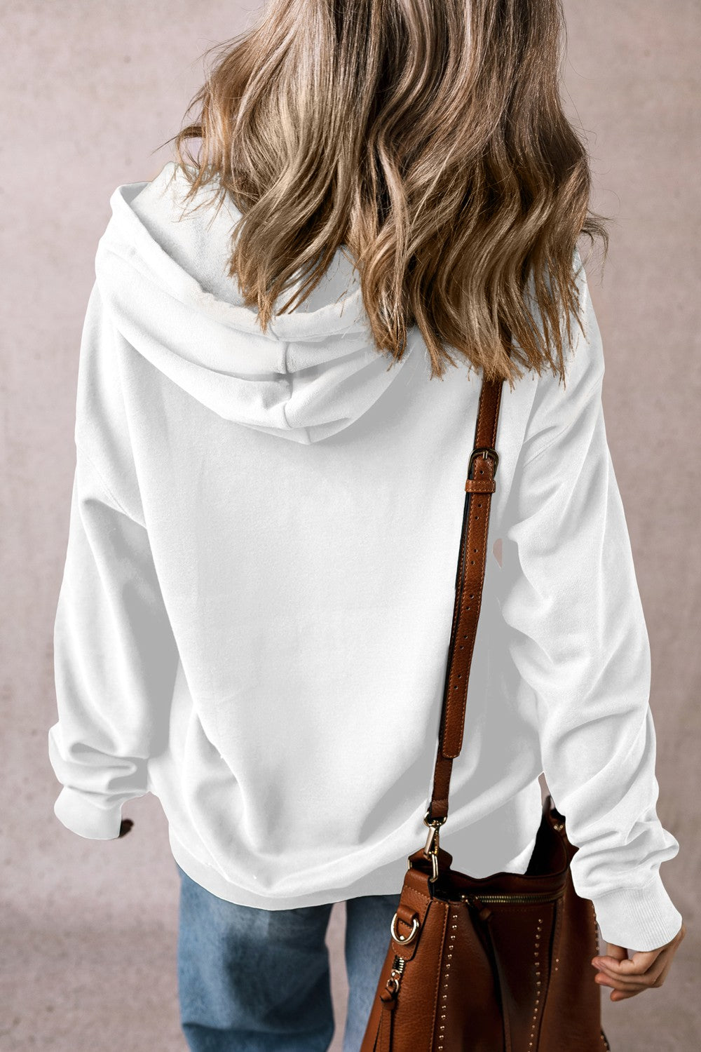 The Cloud Nine Hoodie