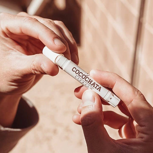 Cocochata Lip Balm