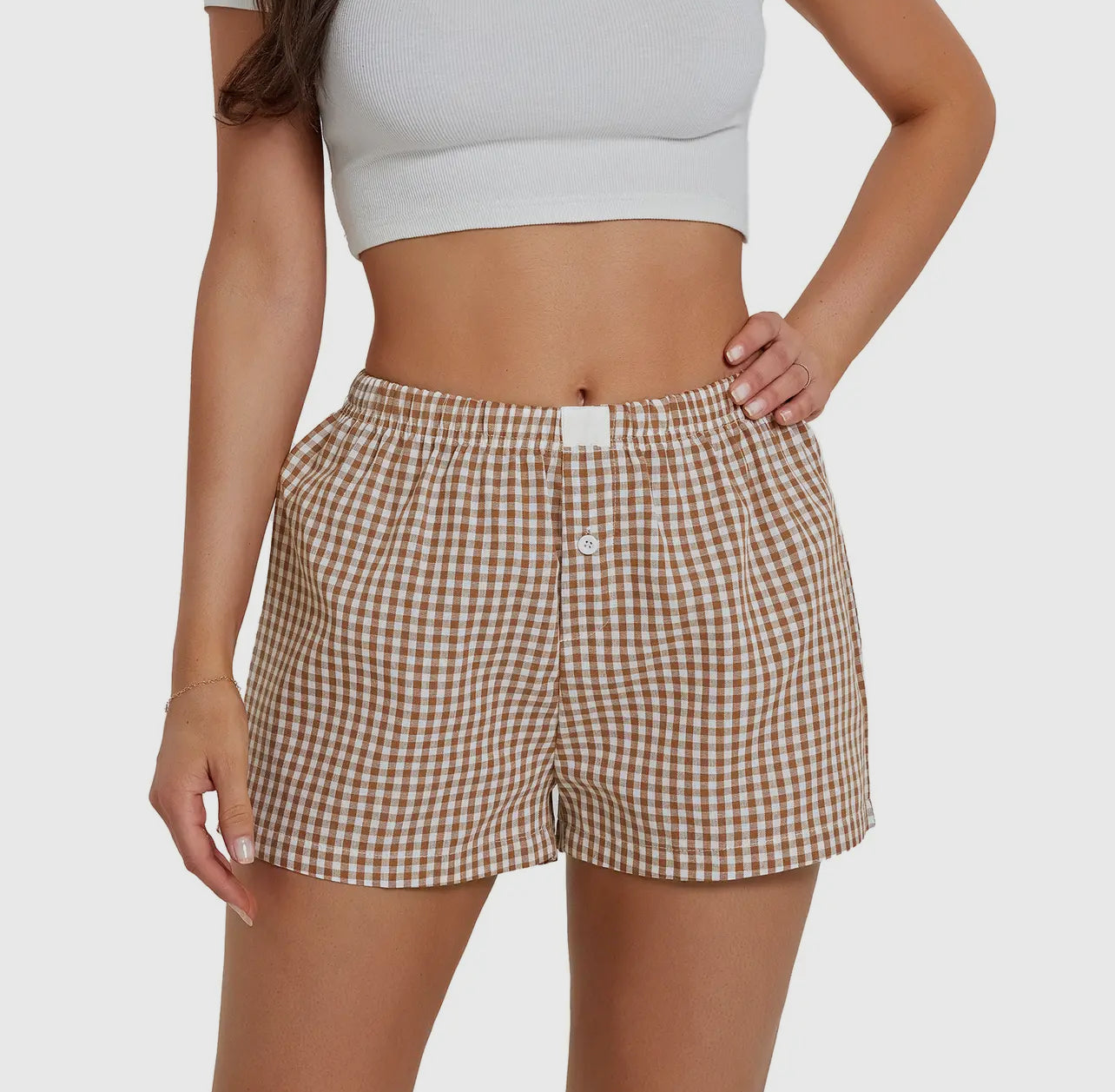The Picnic Boxer
