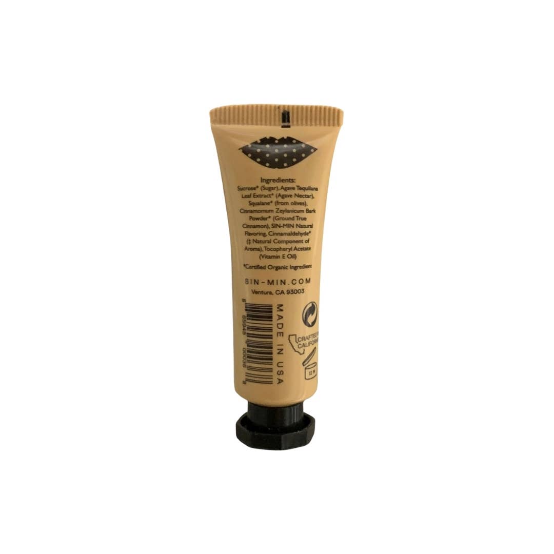 Churro Lip Scrub