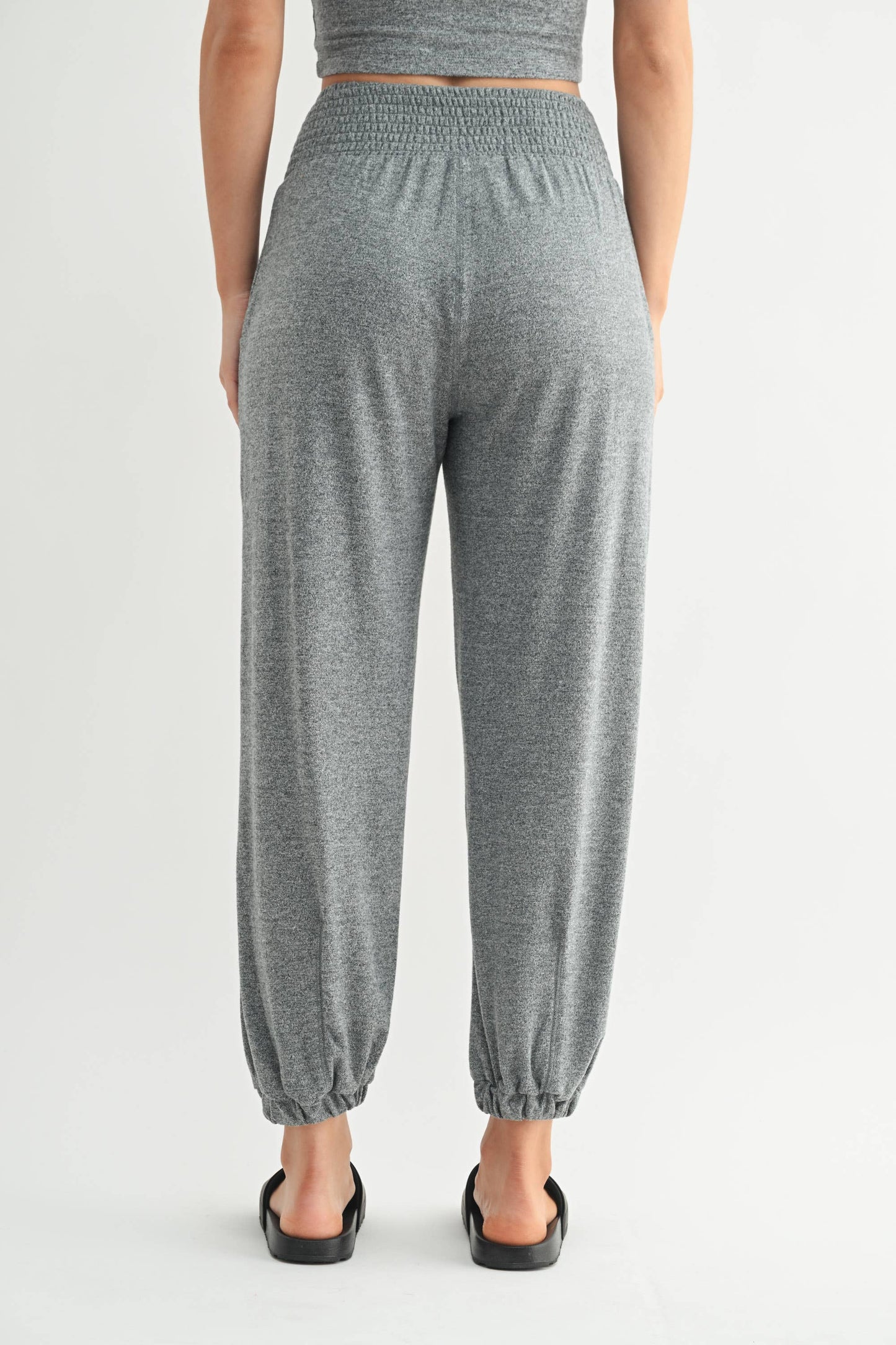 Cloud Kissed Lounge Joggers