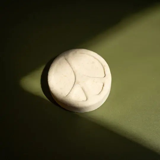 Pacha Soap Co. - Pacha Dirty Hippie Froth Bomb