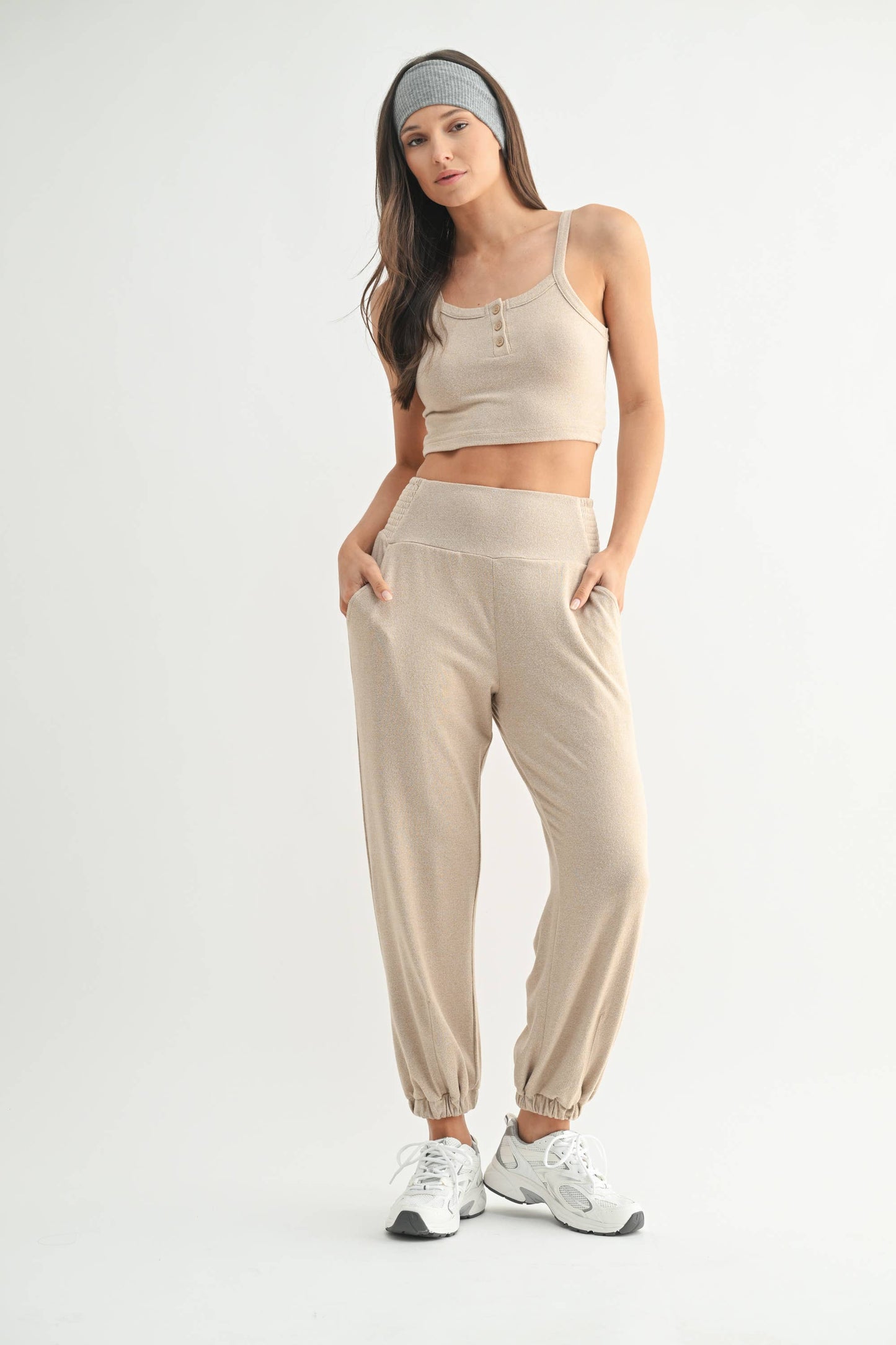 Cloud Kissed Lounge Joggers