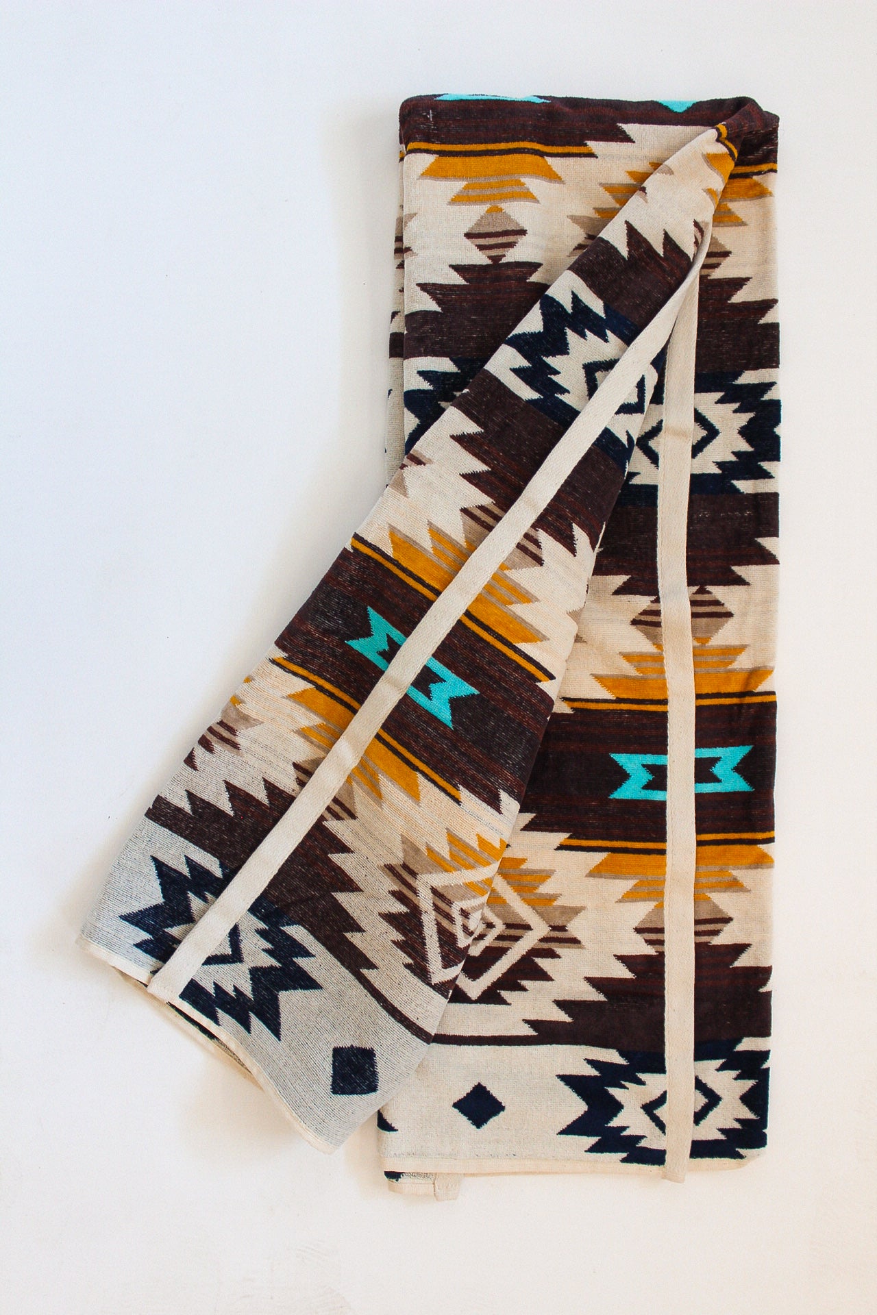 Wander West Towels