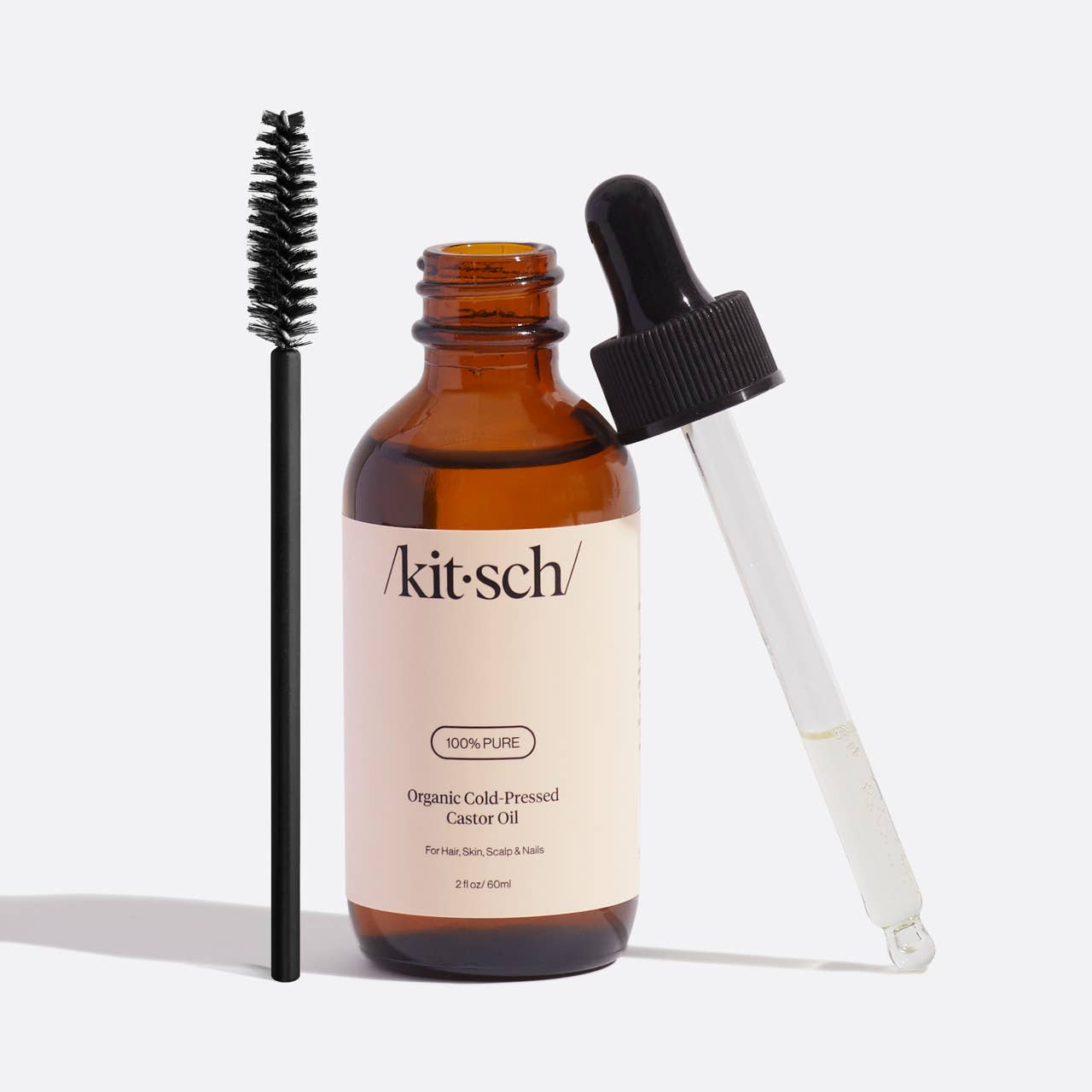 KITSCH Pure Caster Elixir