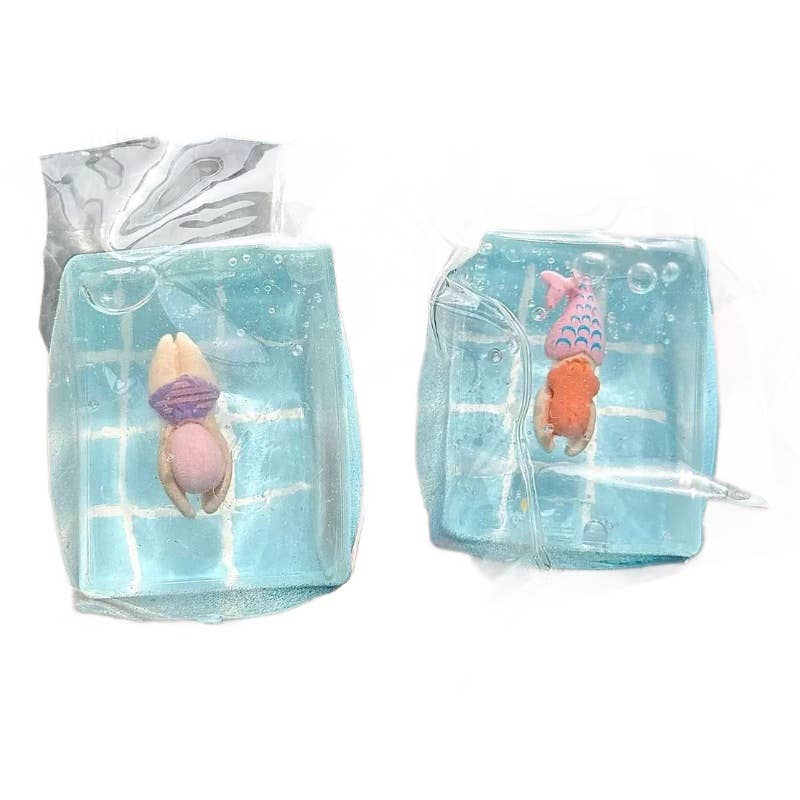 Pool Day Squishies