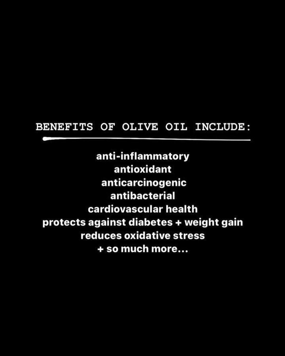 OLIVEDA Extra Virgin Olive Oil