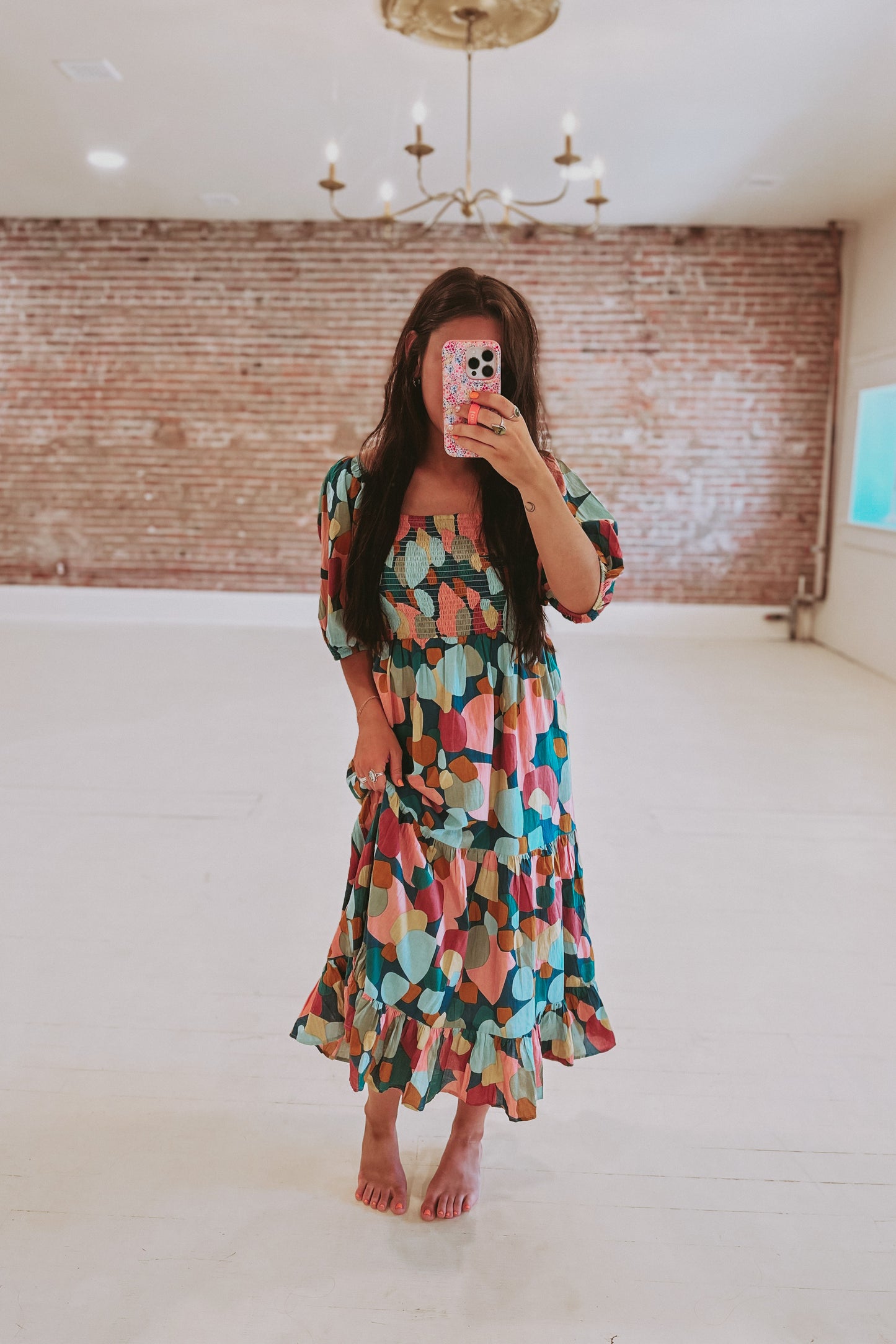 Midsummer's Dream Dress