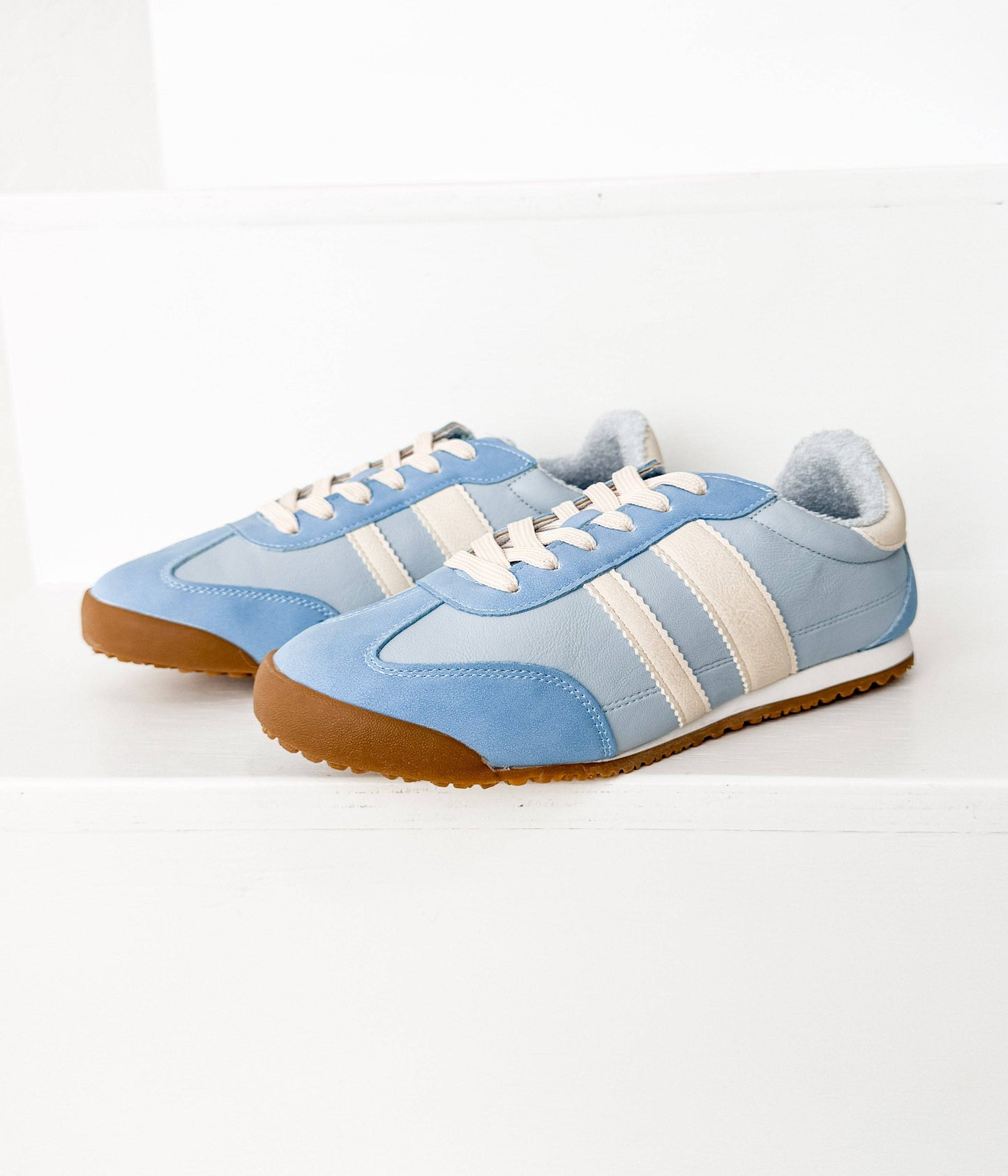 Naughty Monkey Cloudline Runner
