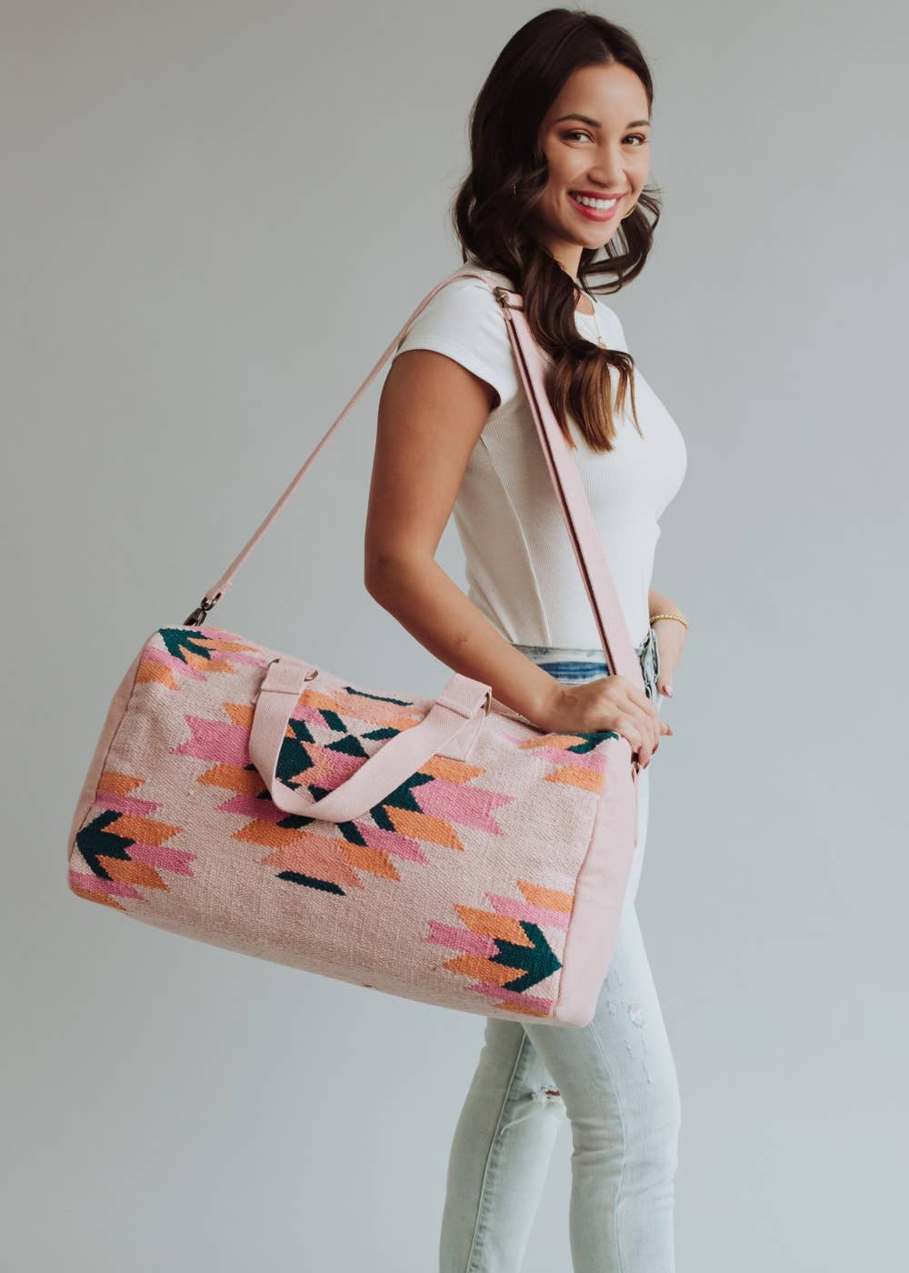 Mesa Dreams Duffel