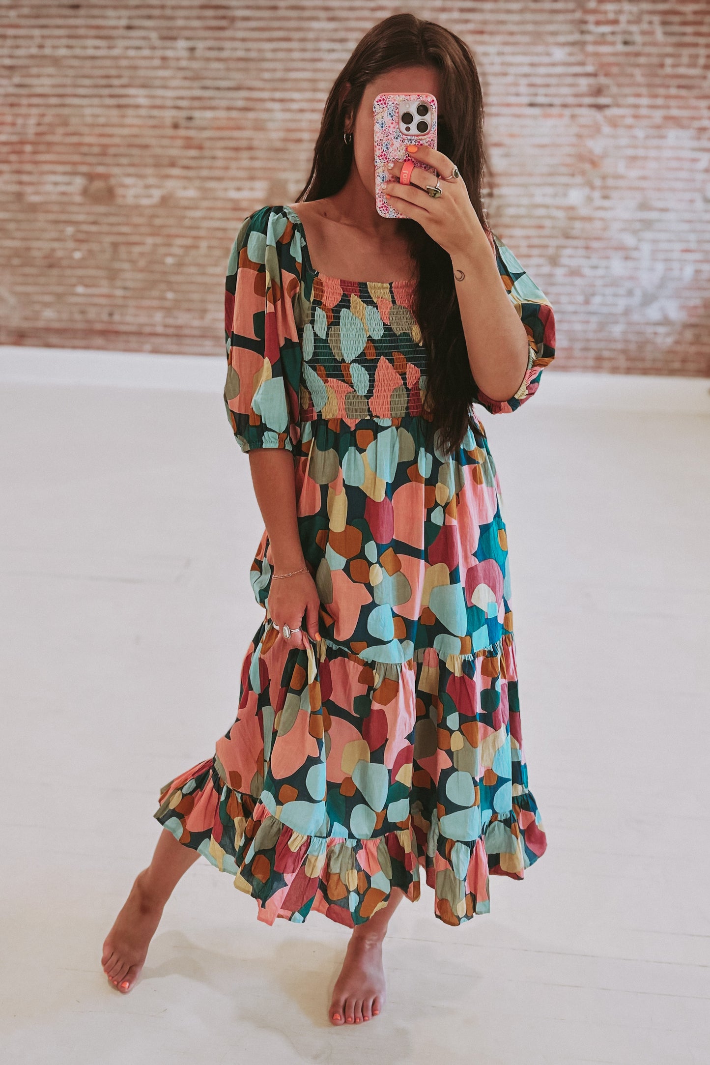 Midsummer's Dream Dress