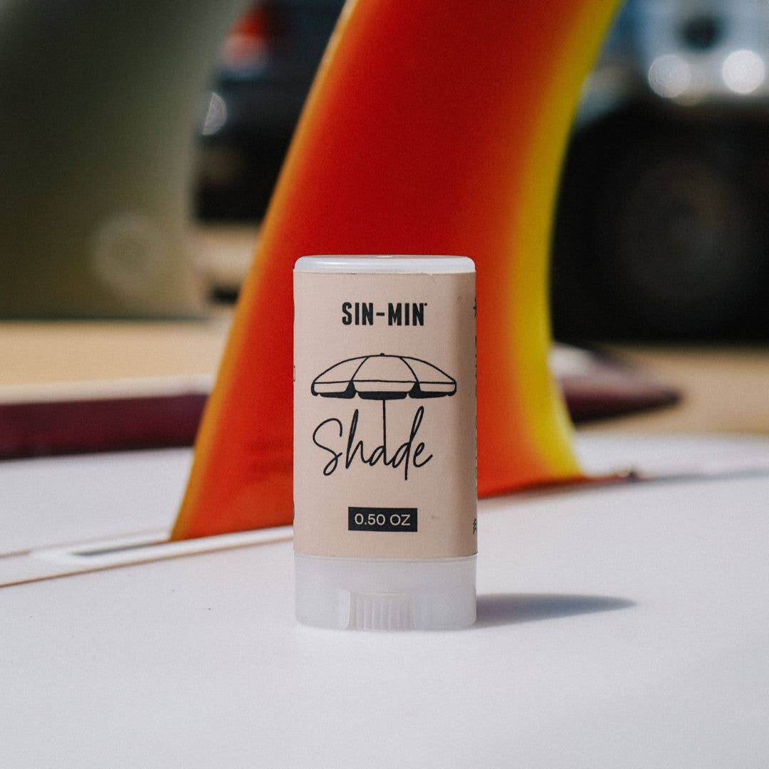 SIN-MIN Shade