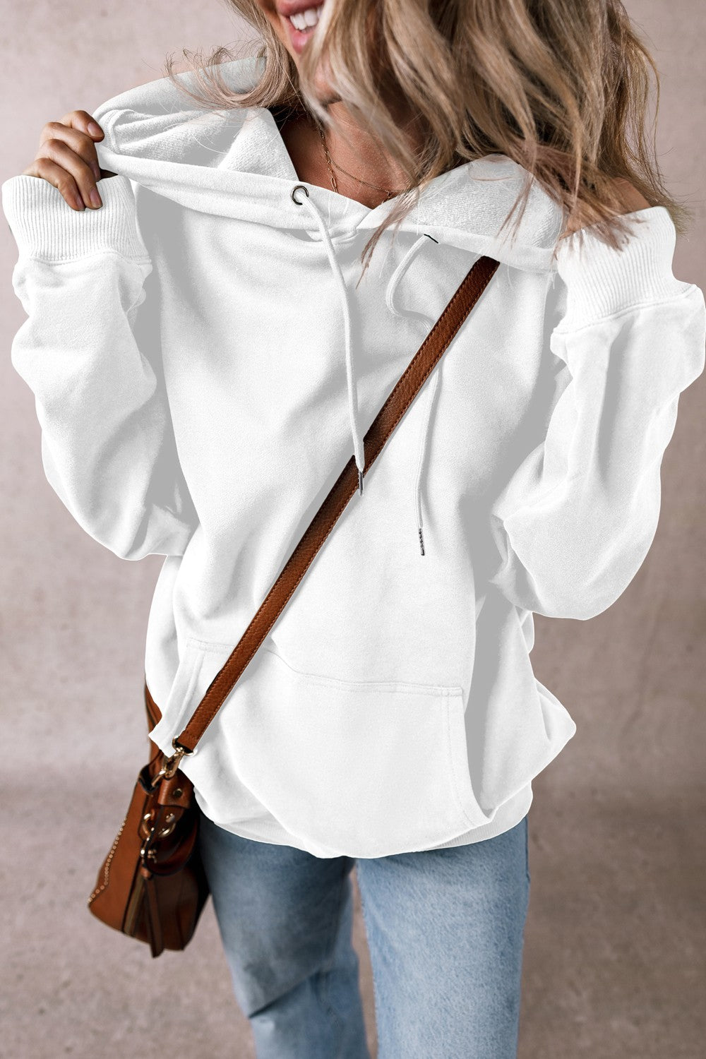 The Cloud Nine Hoodie