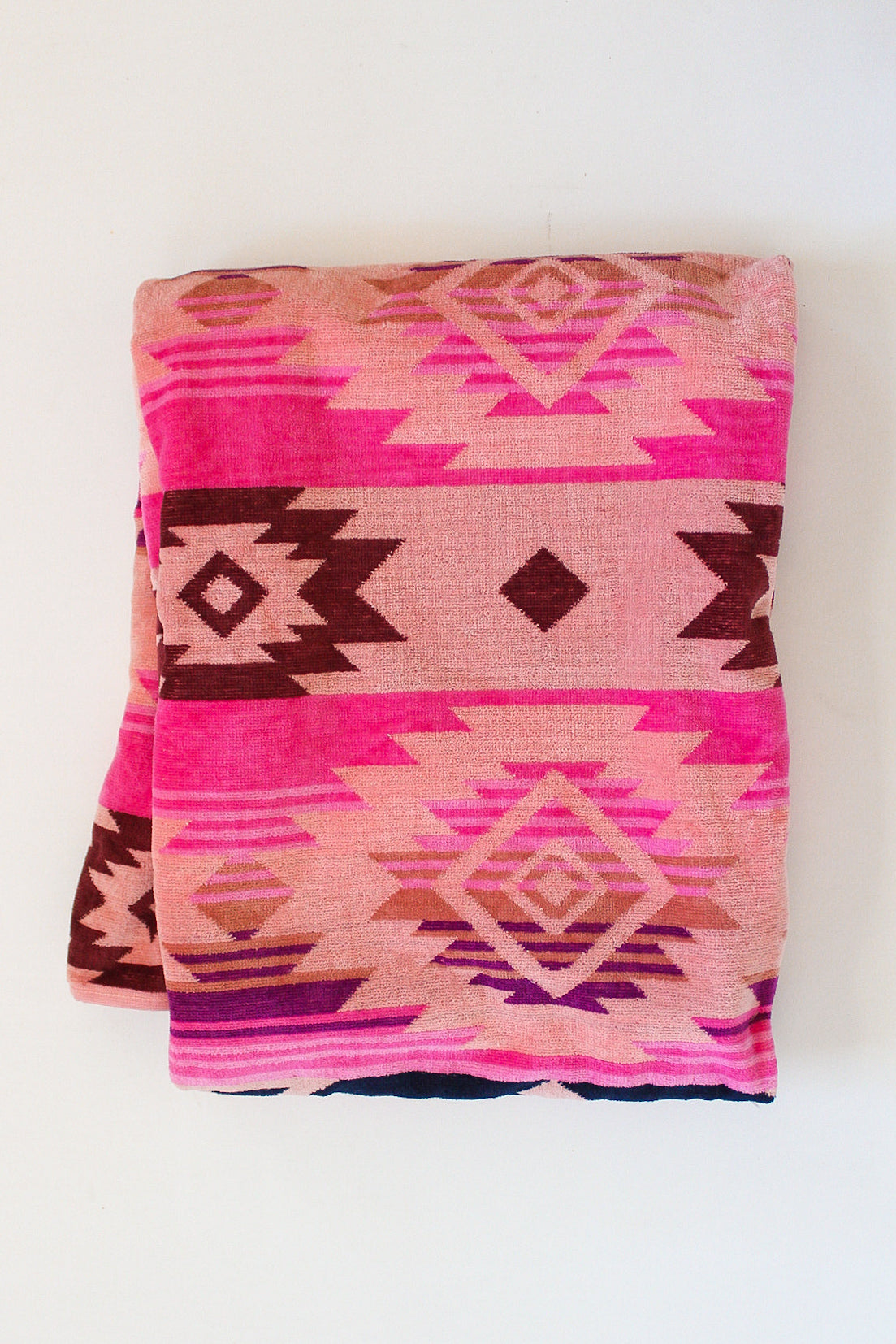 Wander West Towels