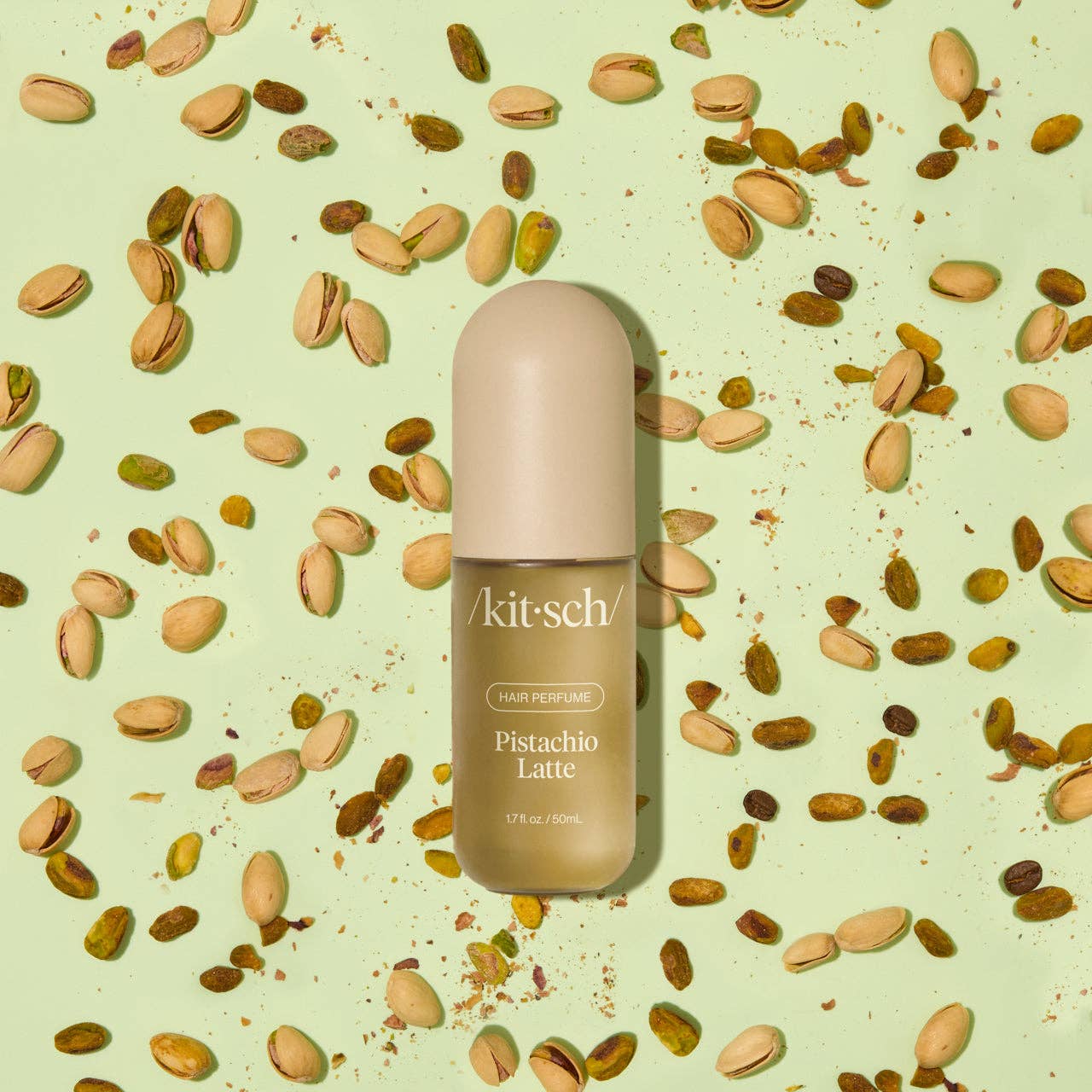 KITSCH Pistachio Latte Hair & Body Perfume Mist