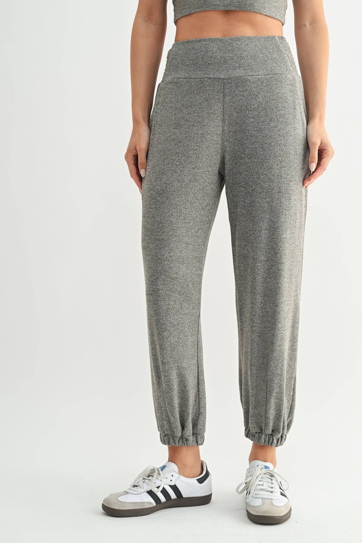 Cloud Kissed Lounge Joggers