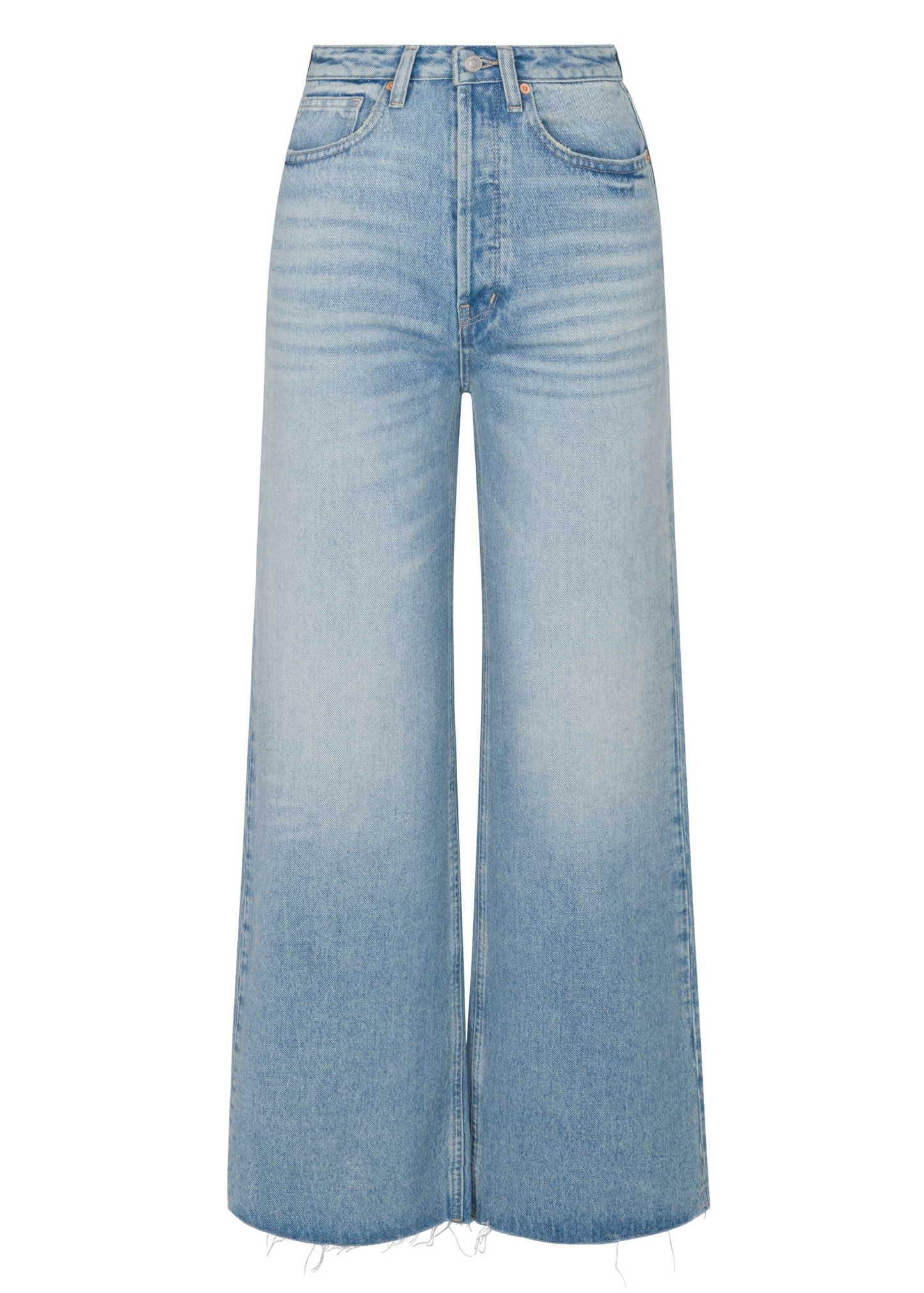 The Beach-To-Bar Jean