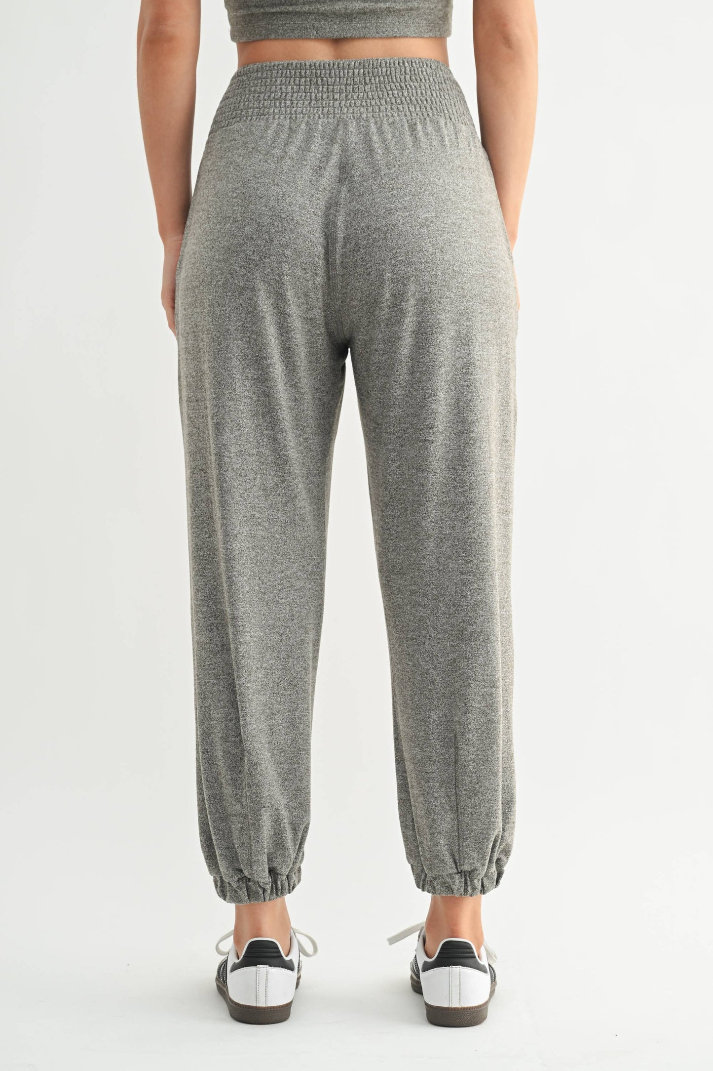 Cloud Kissed Lounge Joggers