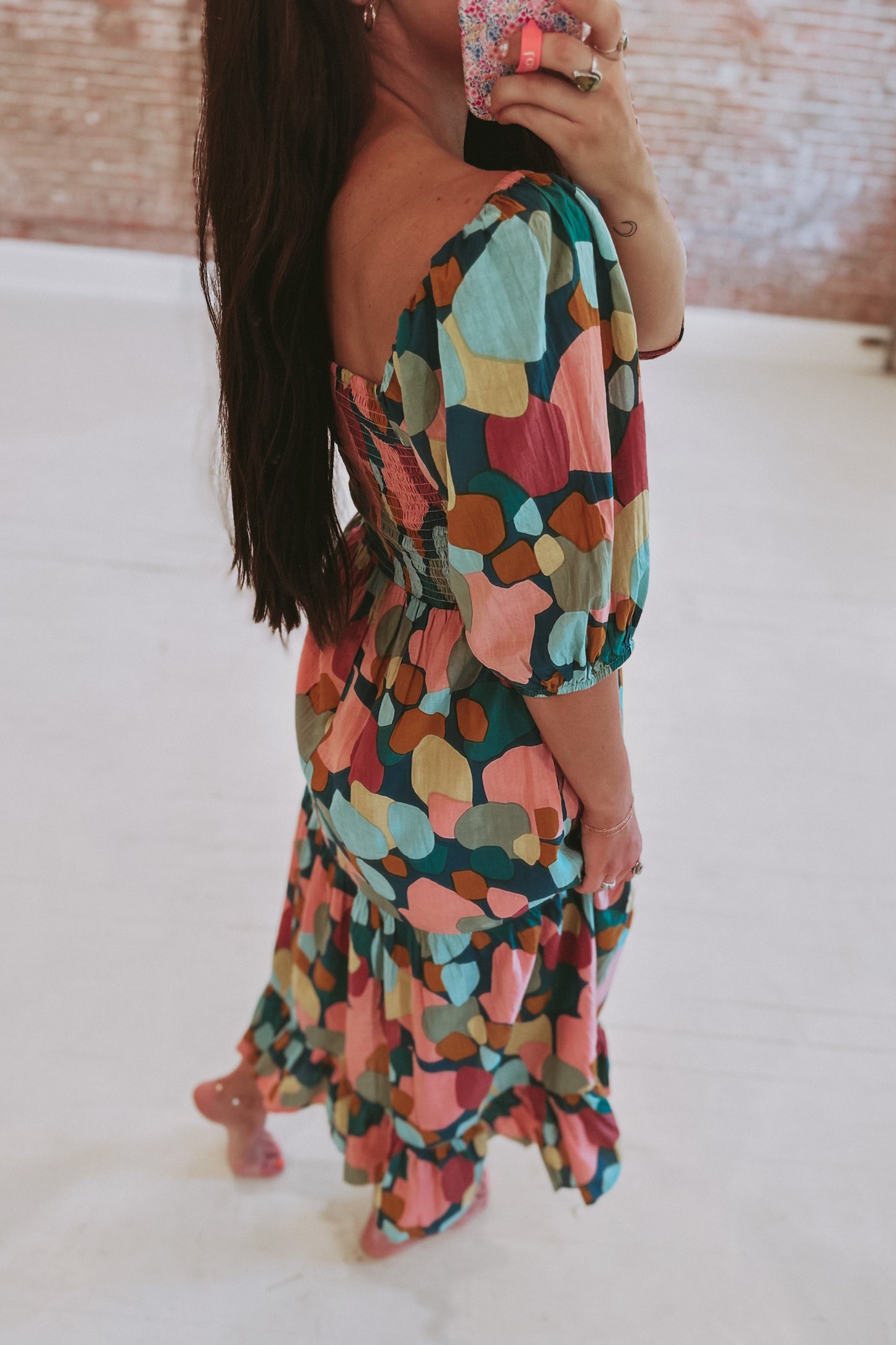 Midsummer's Dream Dress