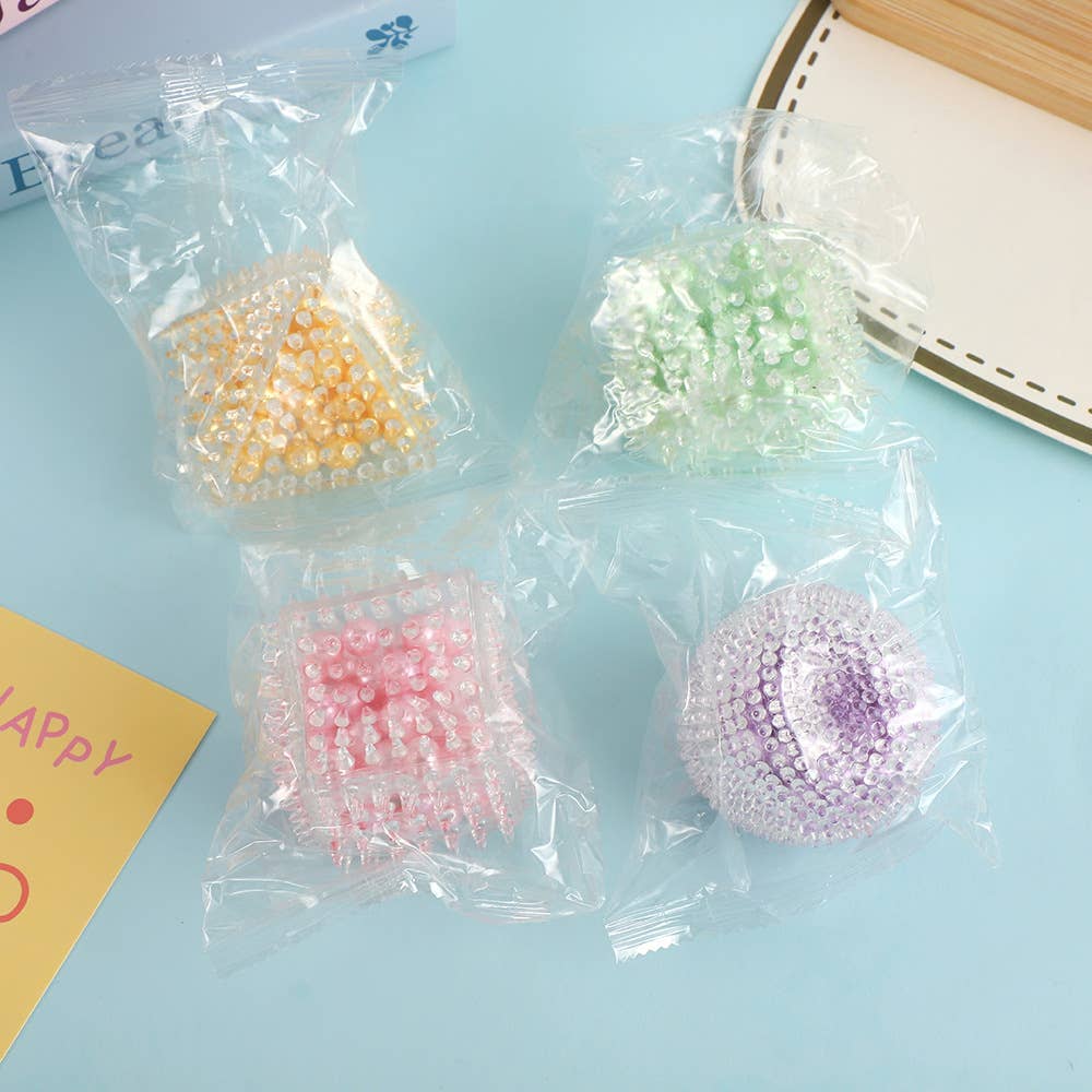 Prism Pop Squishies