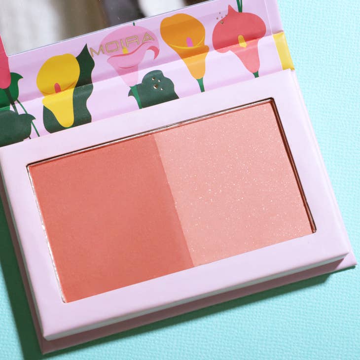 Dual Blusher Sweet Tease