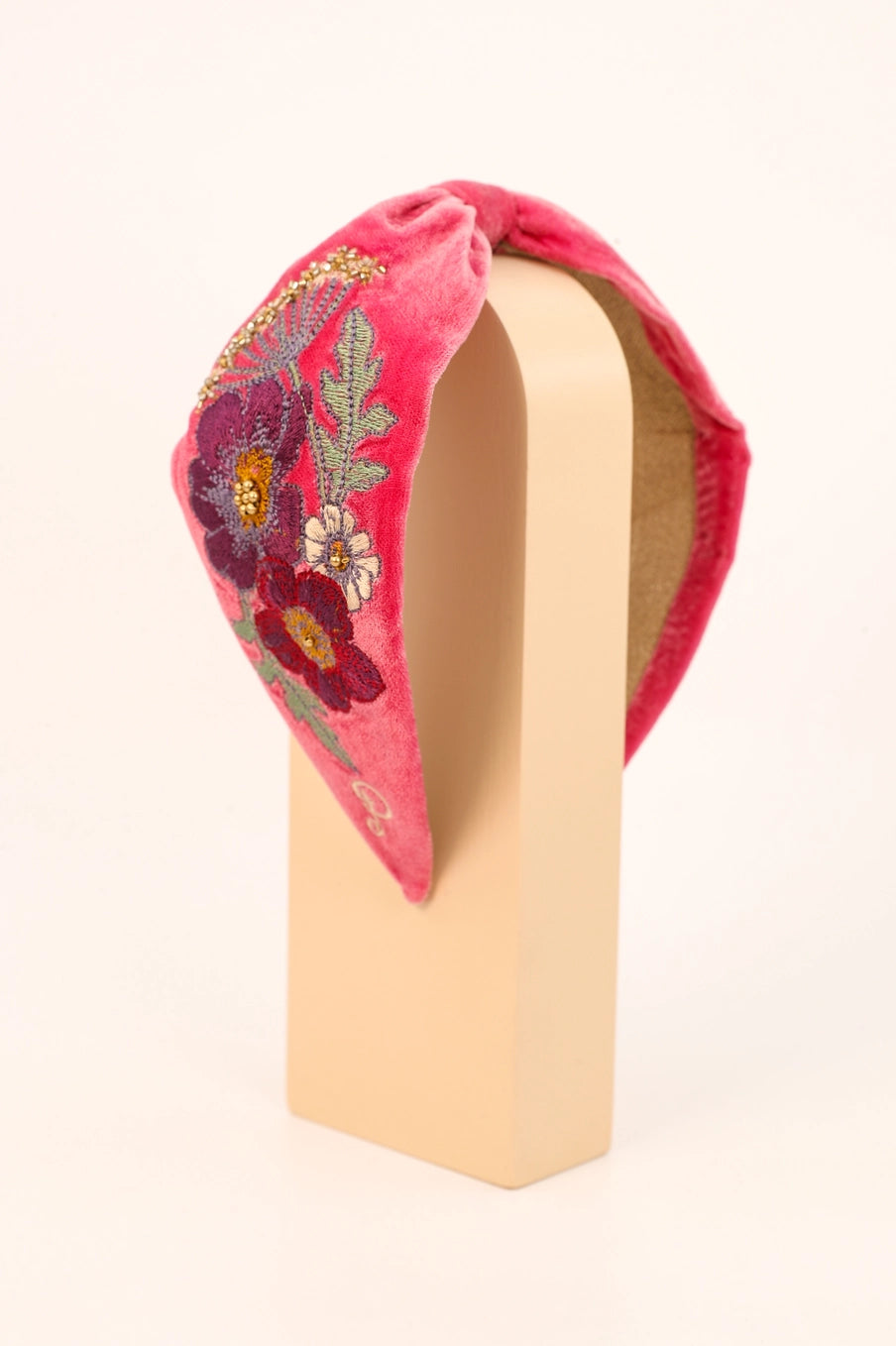 Wild Woodland Headband