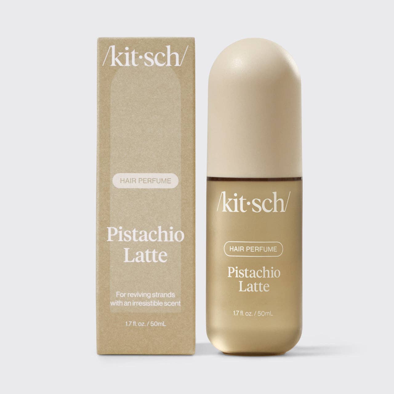 KITSCH Pistachio Latte Hair & Body Perfume Mist