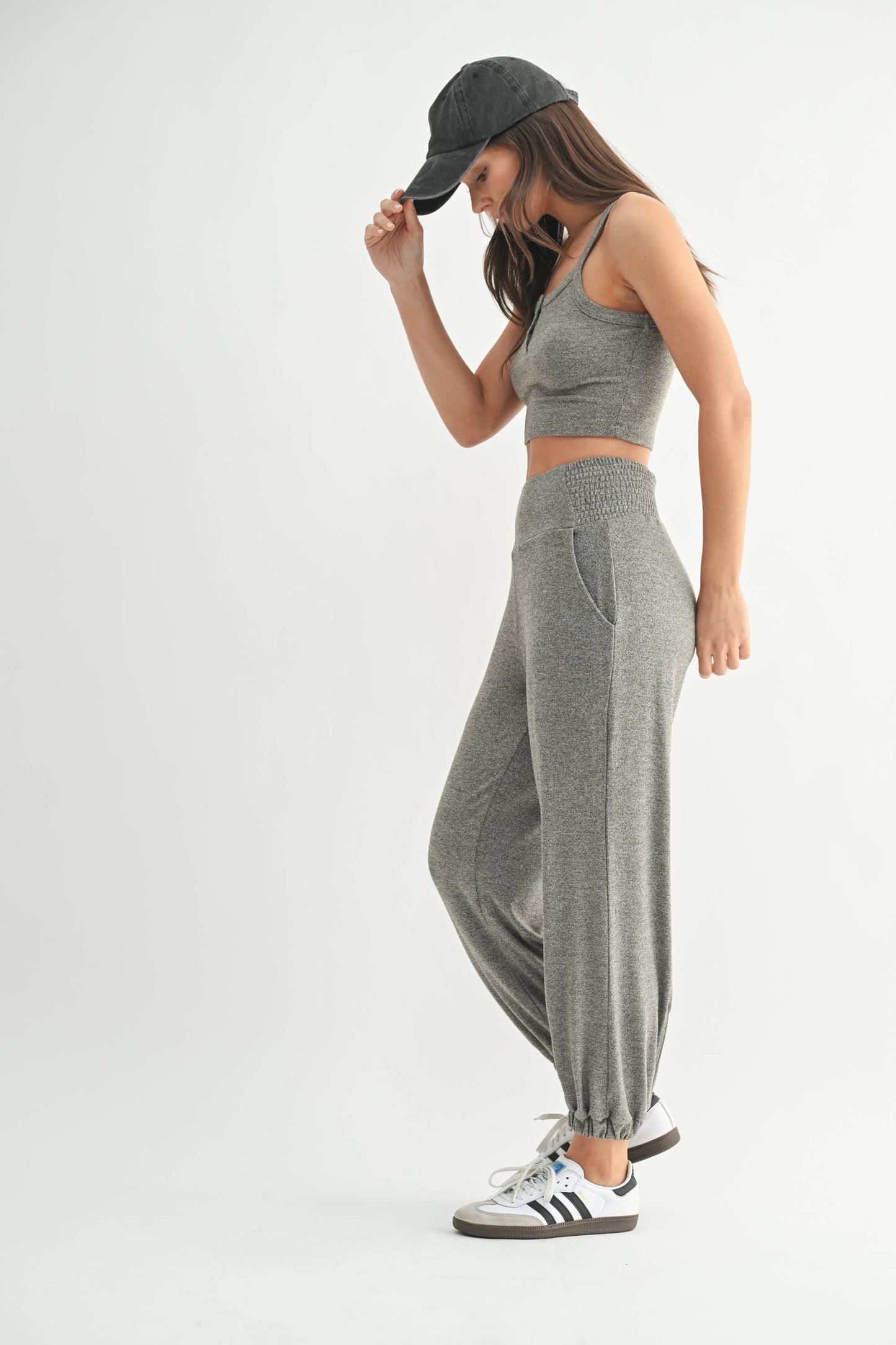 Cloud Kissed Lounge Joggers