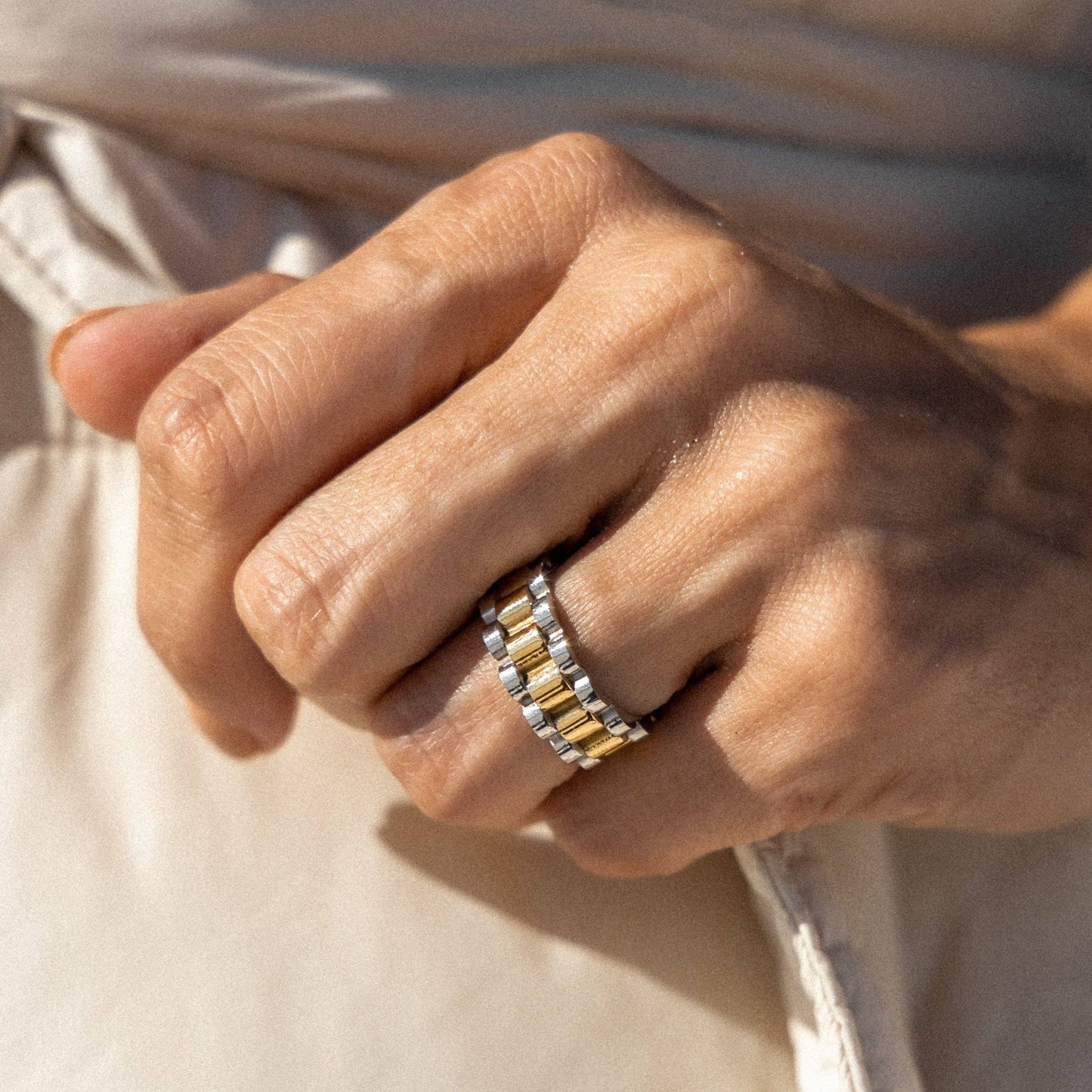 ALCO Jewelry - Lineage Ring