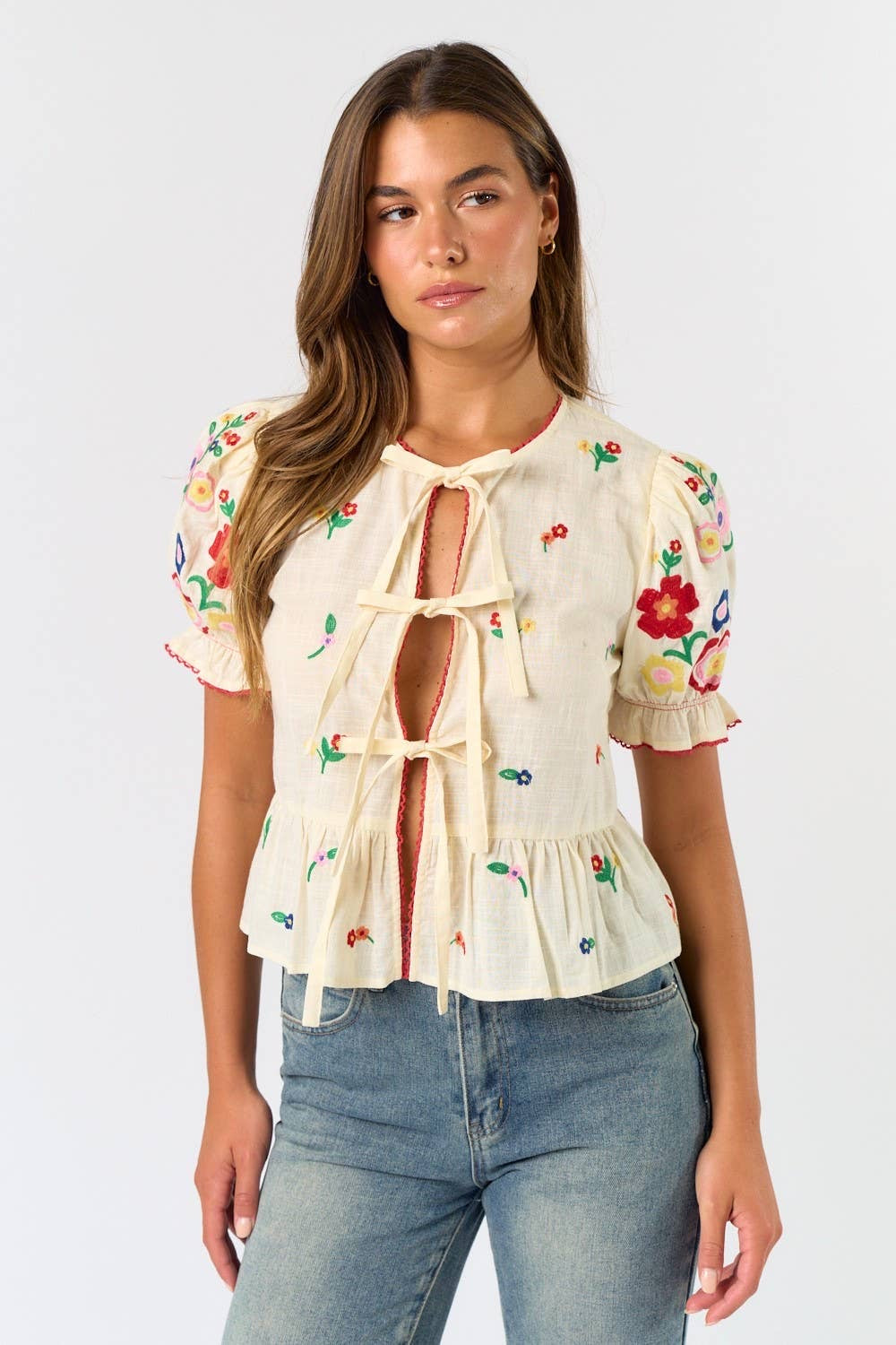 The Mercado Top