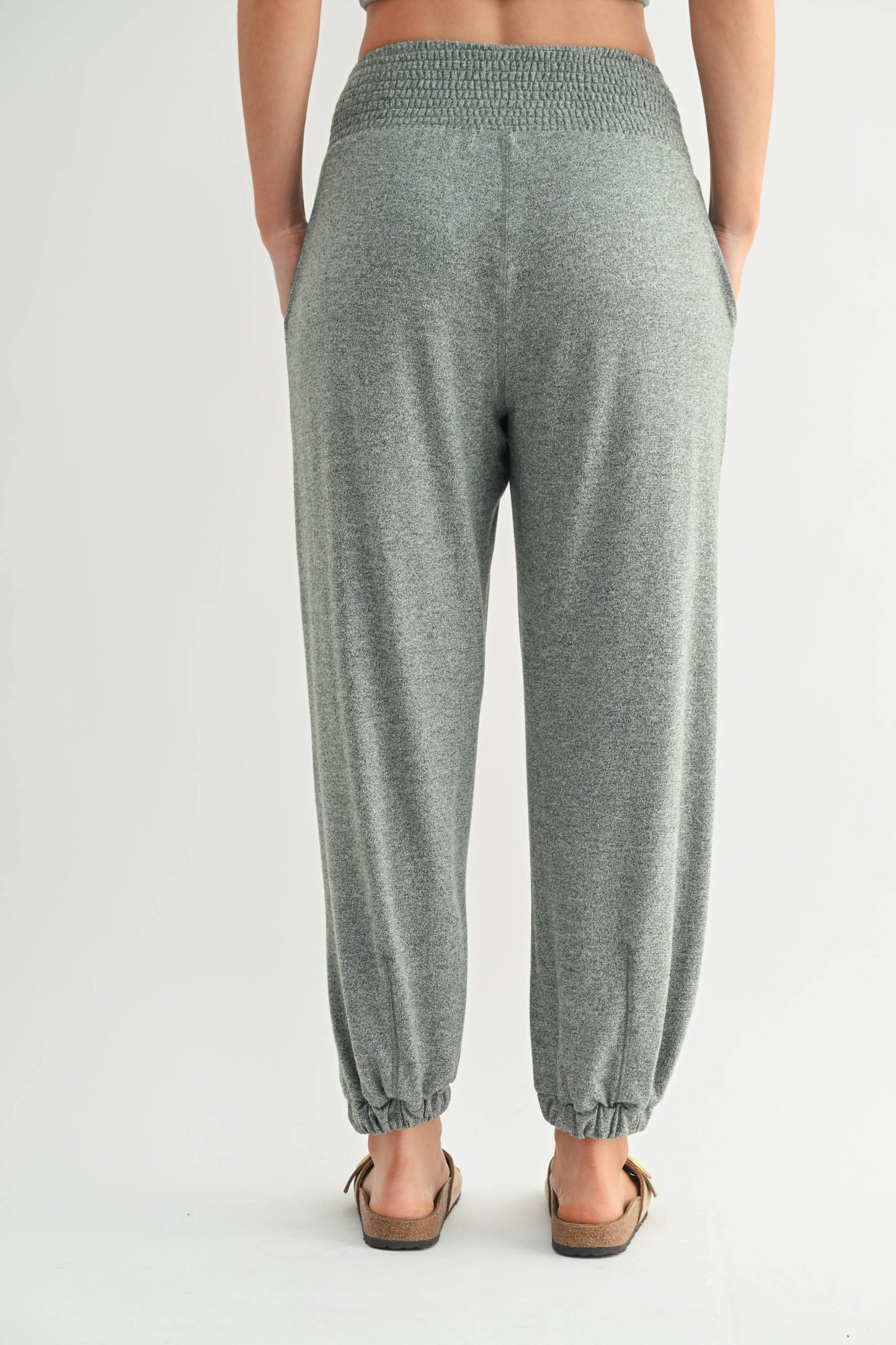 Cloud Kissed Lounge Joggers