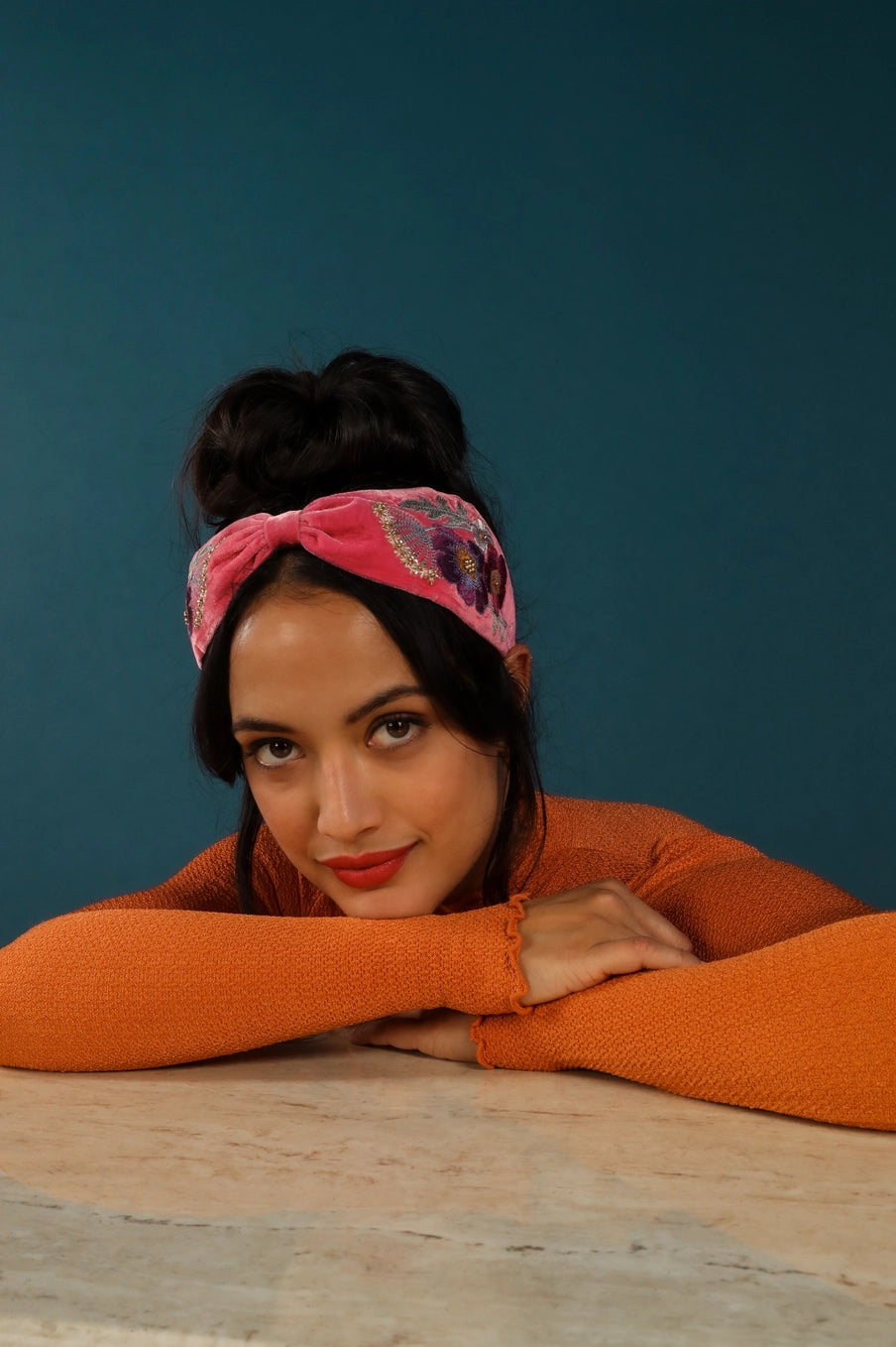 Wild Woodland Headband