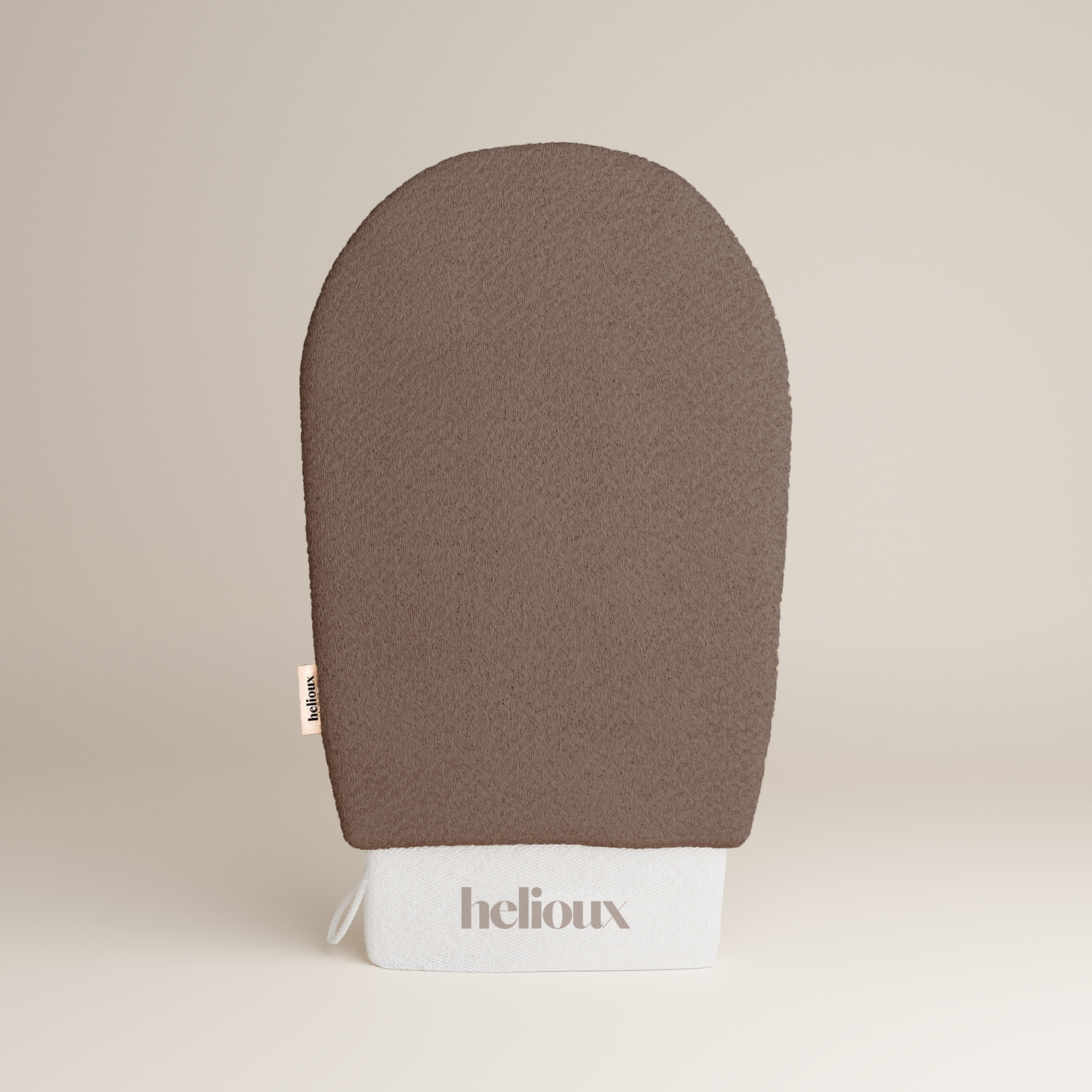 HELIOUX BEAUTY - Body Scrub Exfoliating Glove