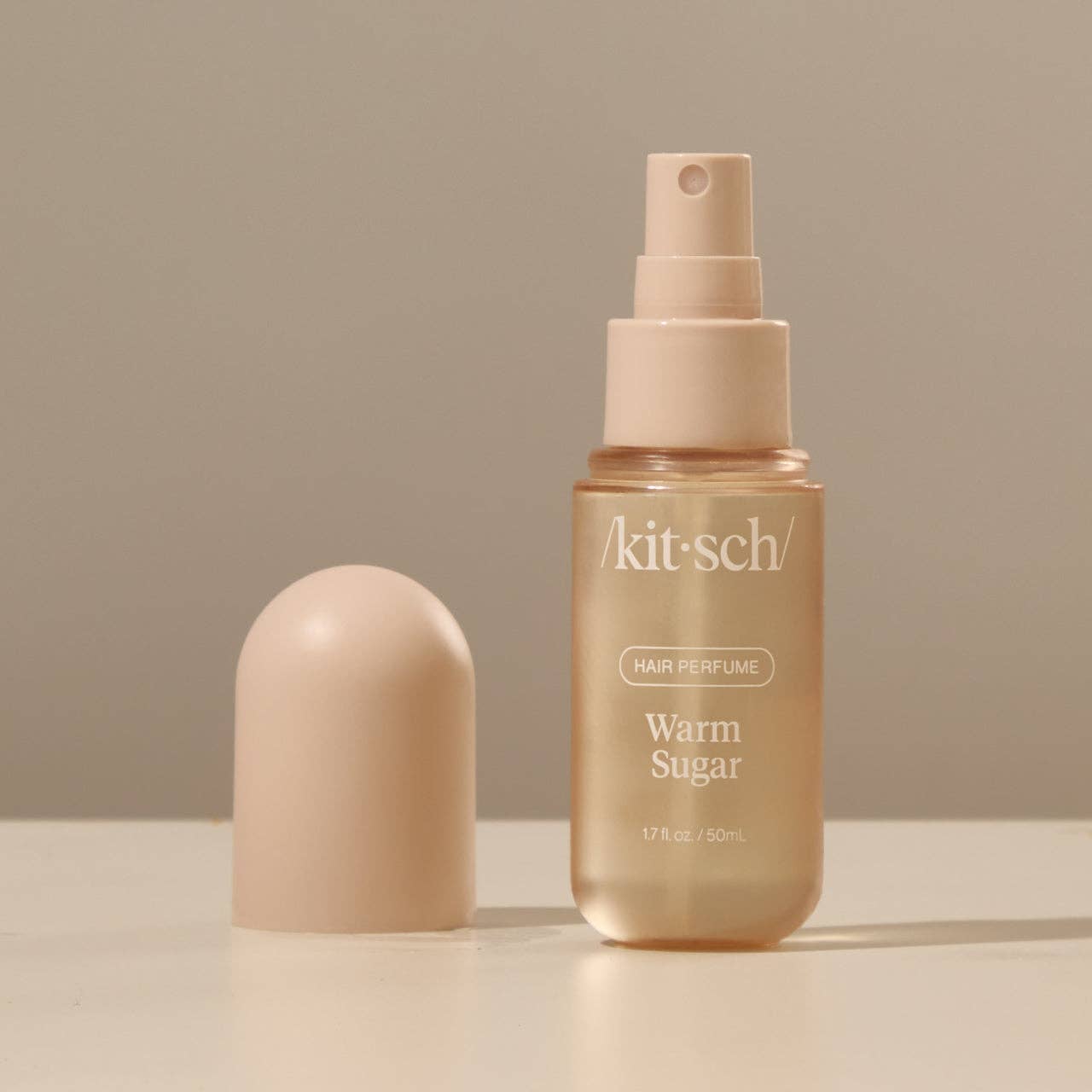 KITSCH Pistachio Latte Hair & Body Perfume Mist