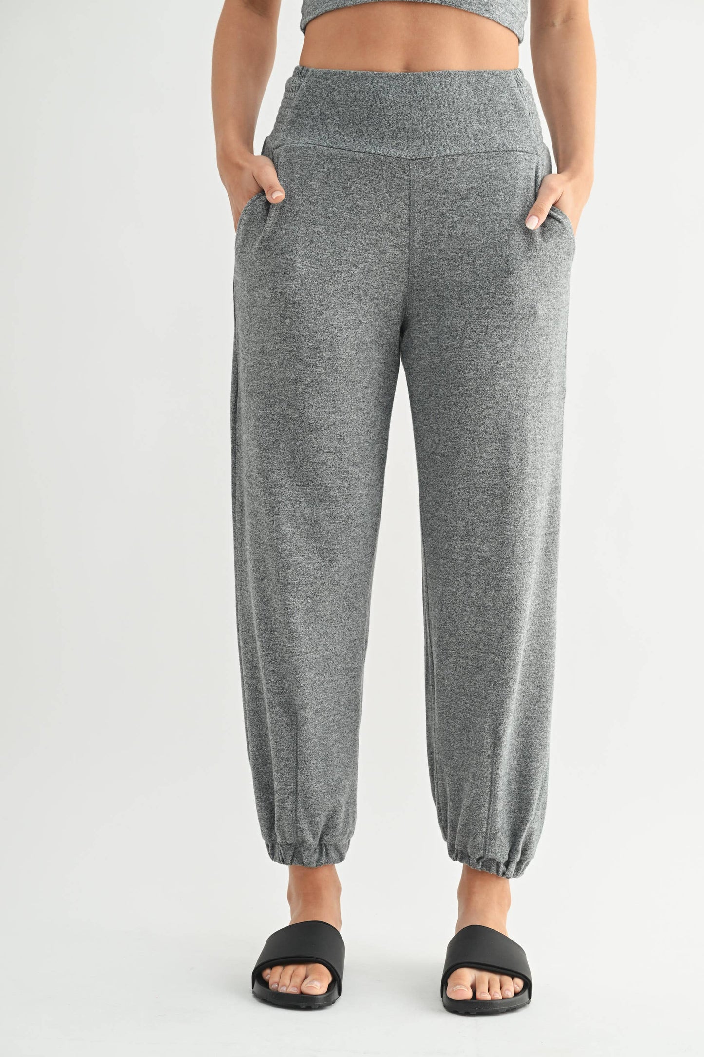 Cloud Kissed Lounge Joggers