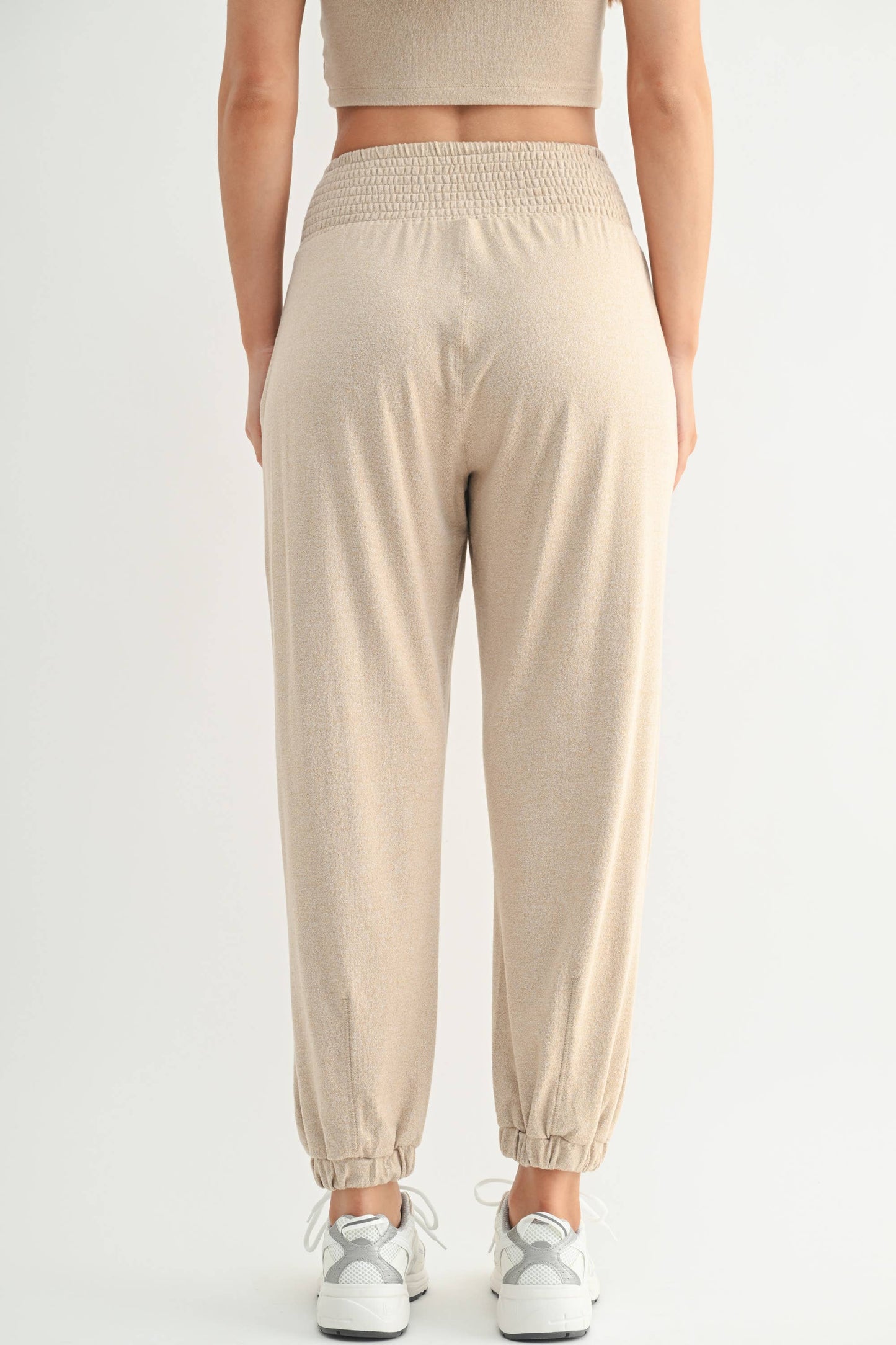 Cloud Kissed Lounge Joggers