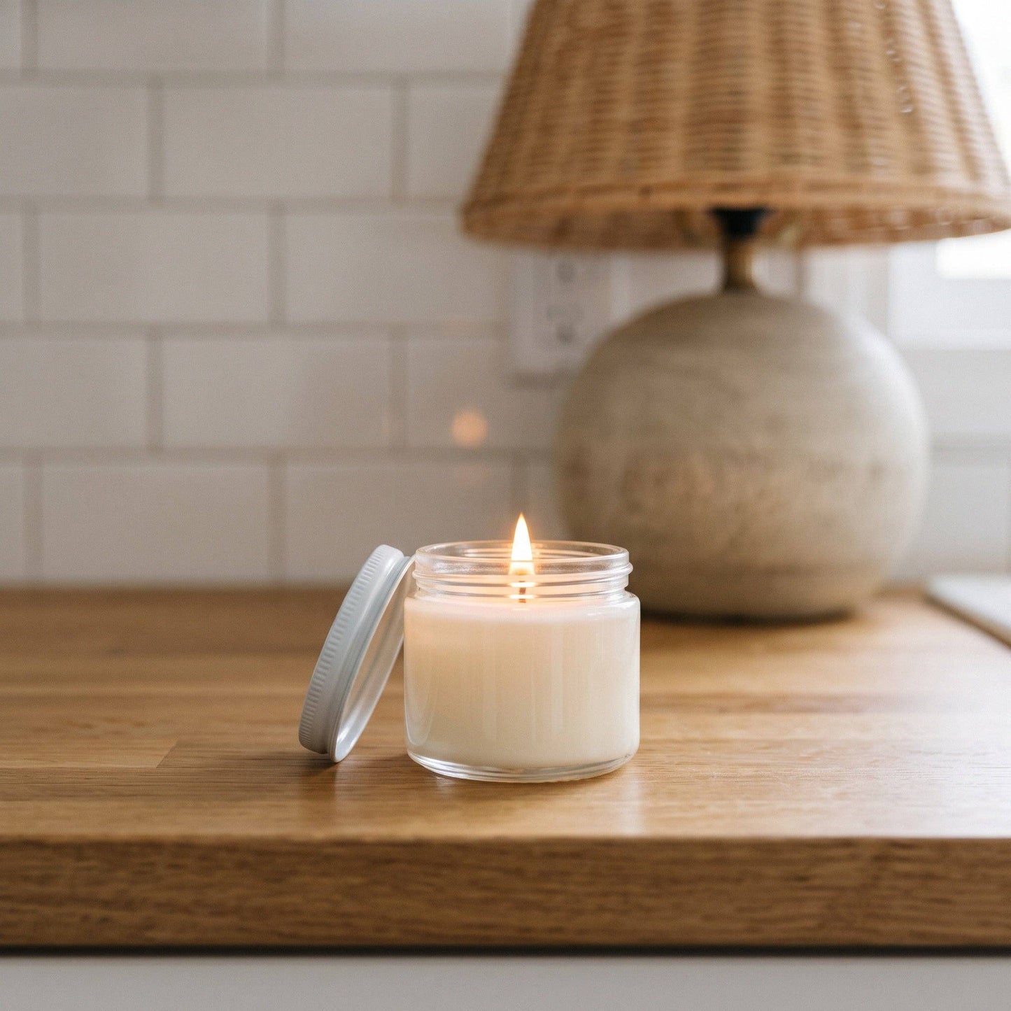 Antique Candle Co.® - Fall Day