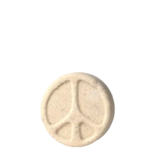 Pacha Soap Co. - Pacha Dirty Hippie Froth Bomb