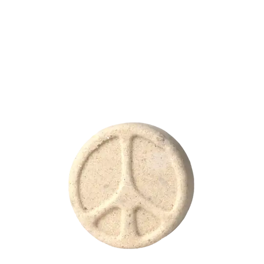 Pacha Soap Co. - Pacha Dirty Hippie Froth Bomb