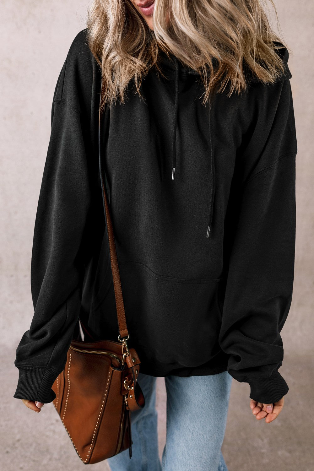 The Cloud Nine Hoodie