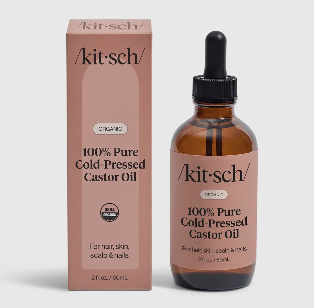 KITSCH Pure Caster Elixir