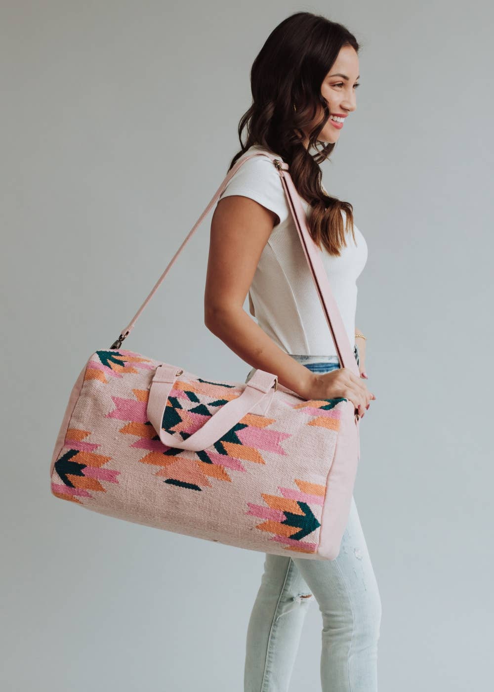 Mesa Dreams Duffel
