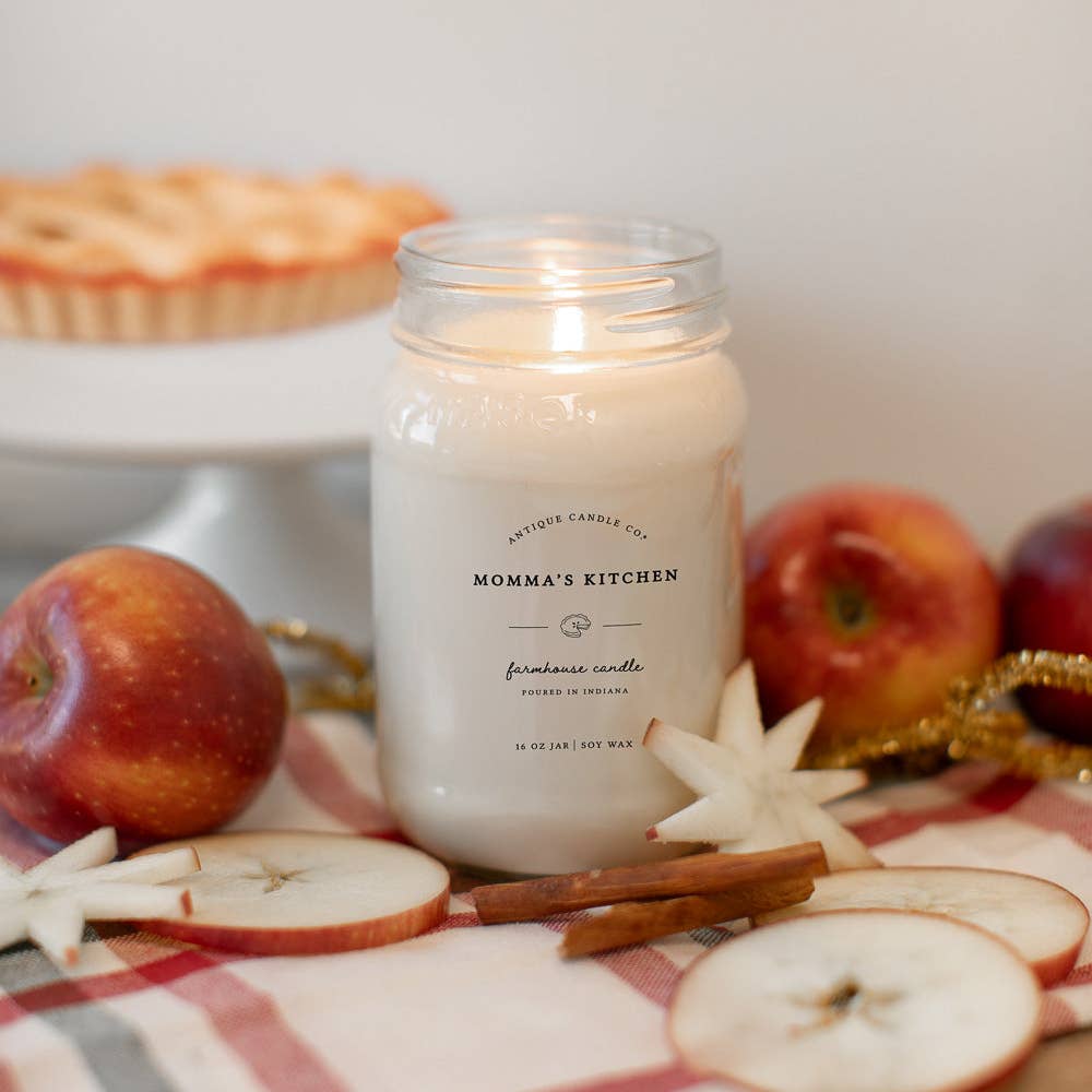 Antique Candle Co.® - Momma's Kitchen