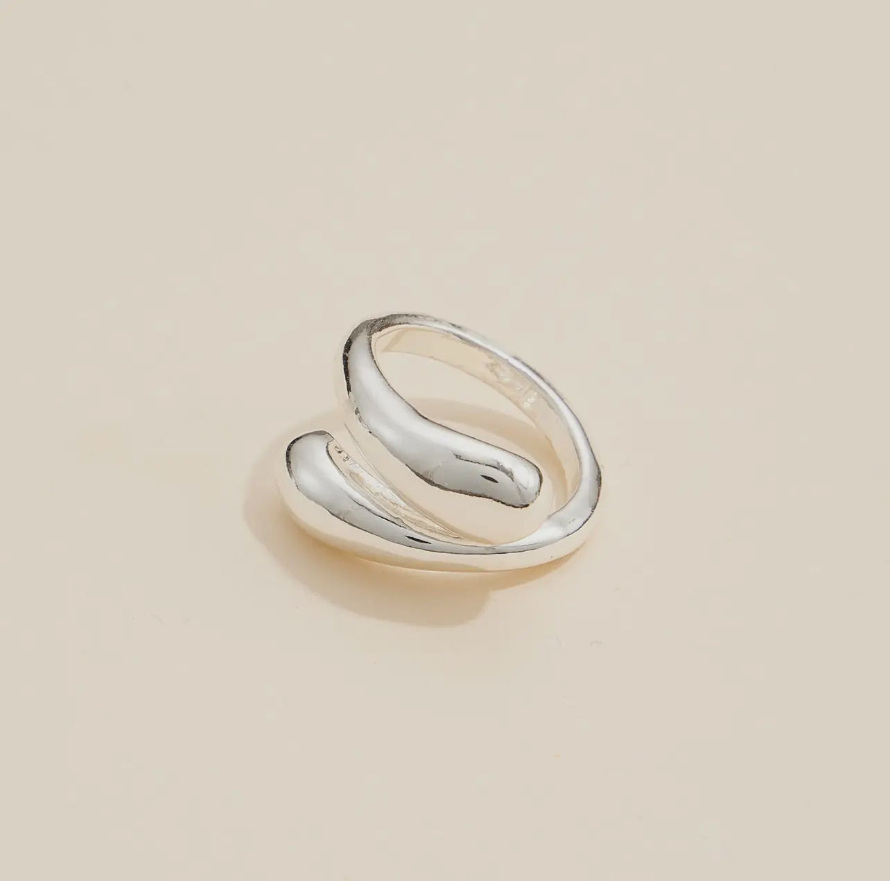 Wraparound Ring