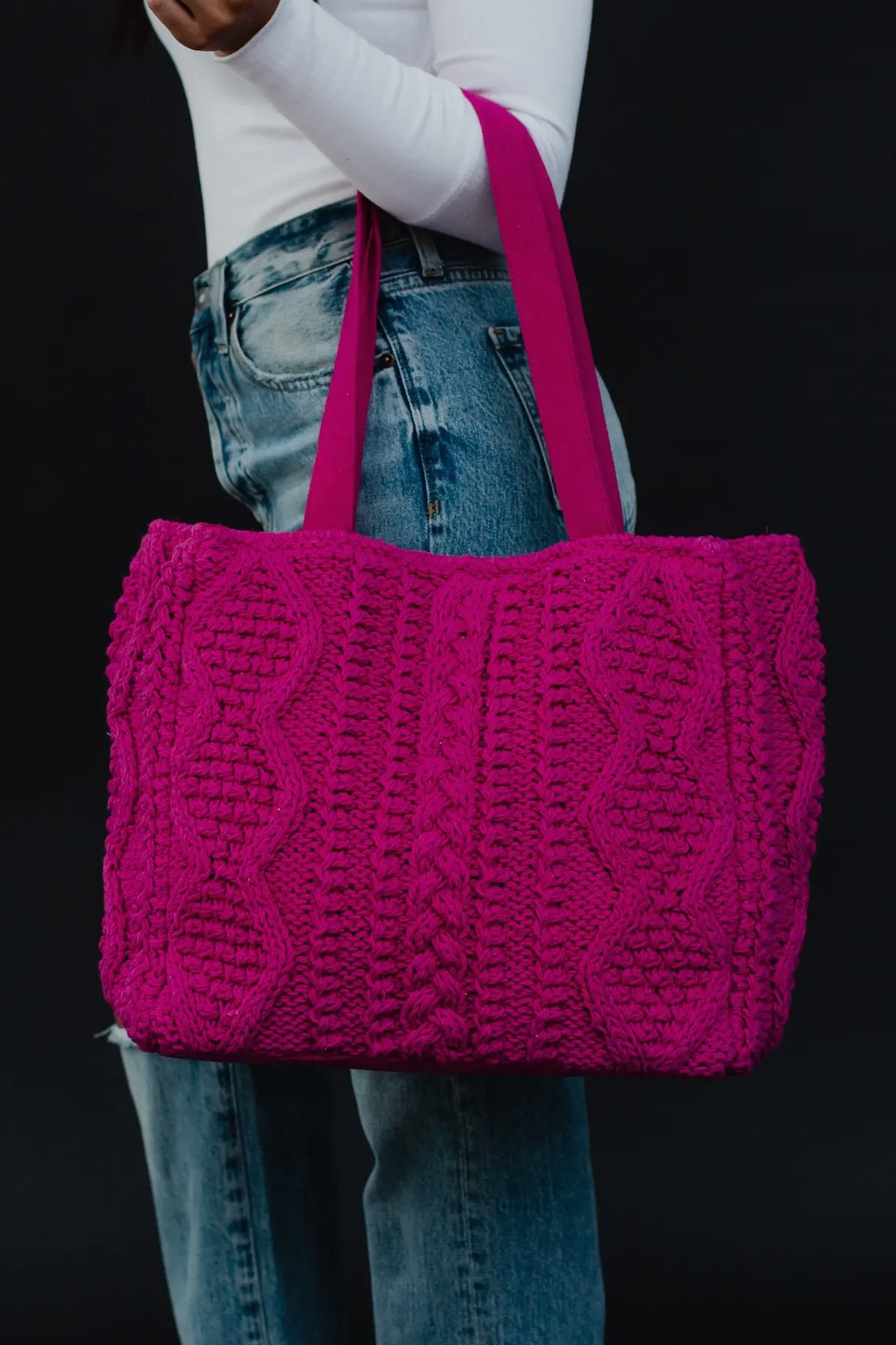 Carried Away Tote Bag