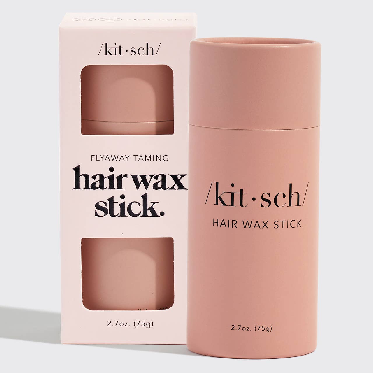 KITSCH Sleek & Set Hair Wax Stick