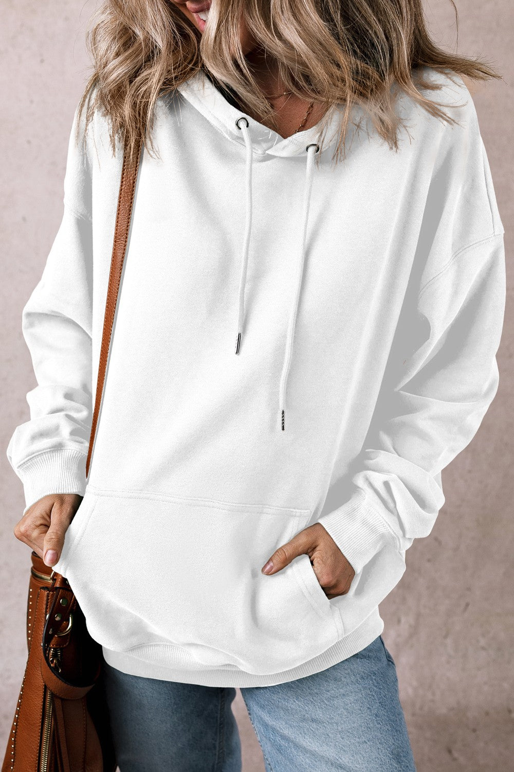 The Cloud Nine Hoodie